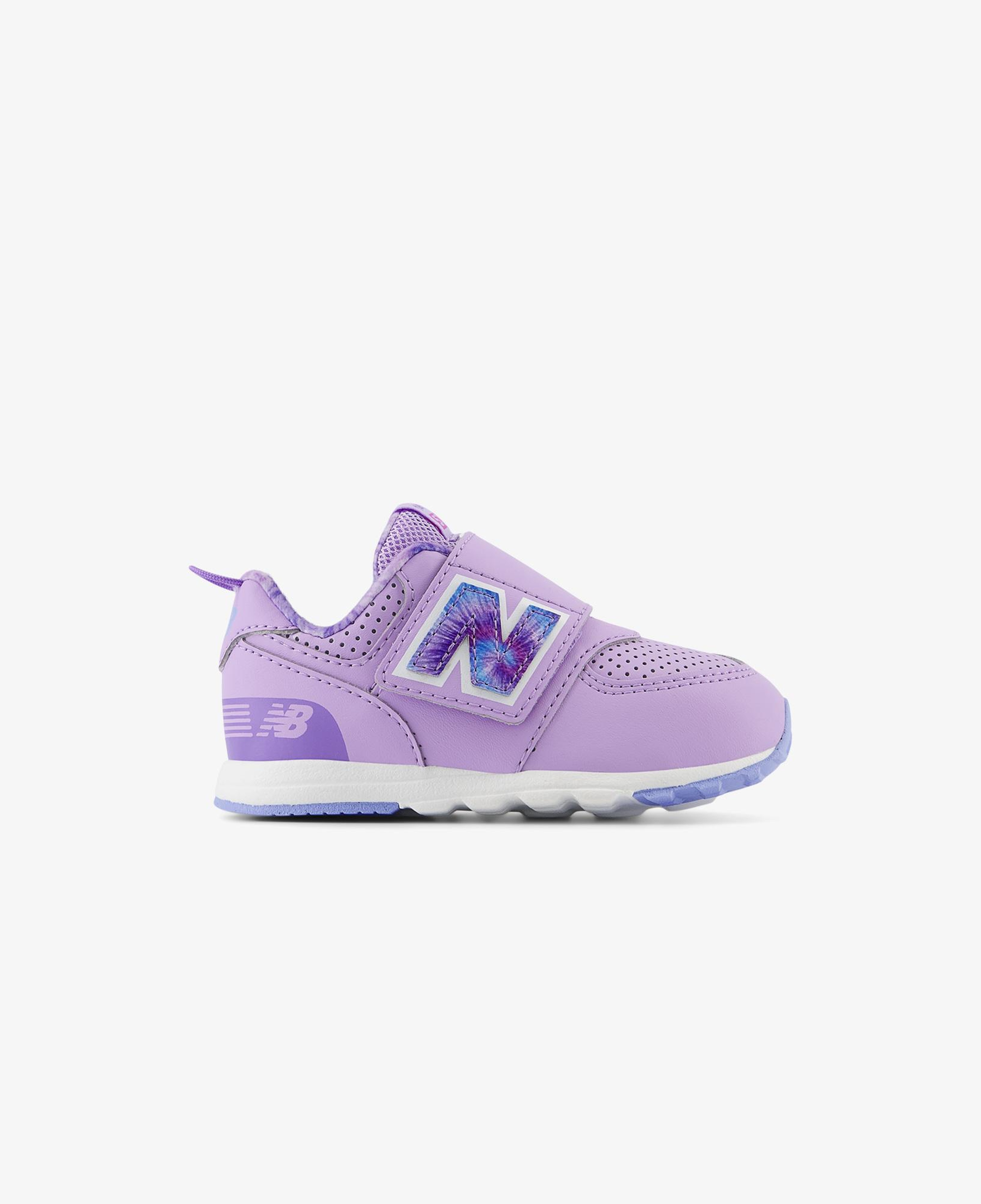 New Balance 574 Bebek Lila Günlük Spor Ayakkabı