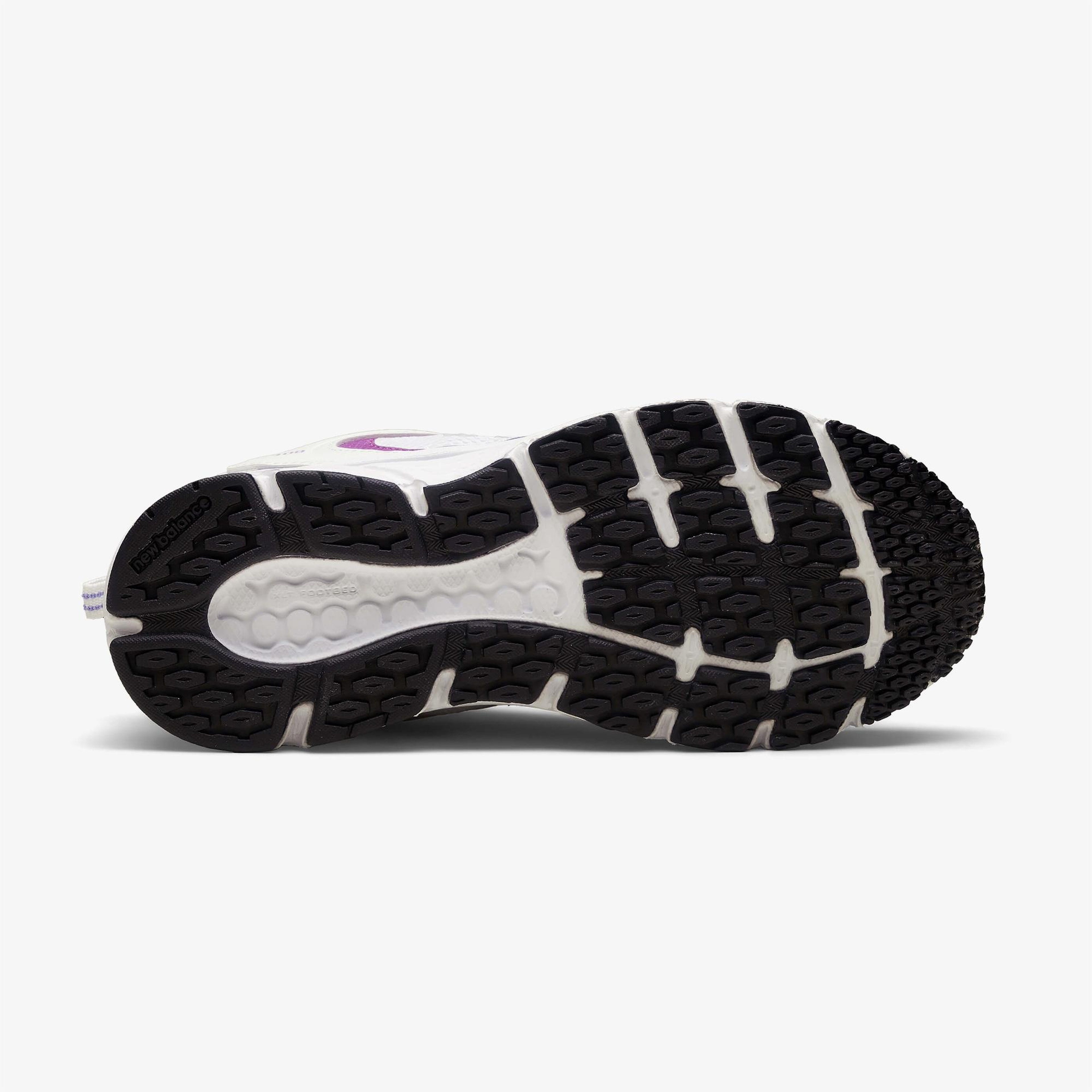 New Balance 408 Unisex Beyaz Sneaker