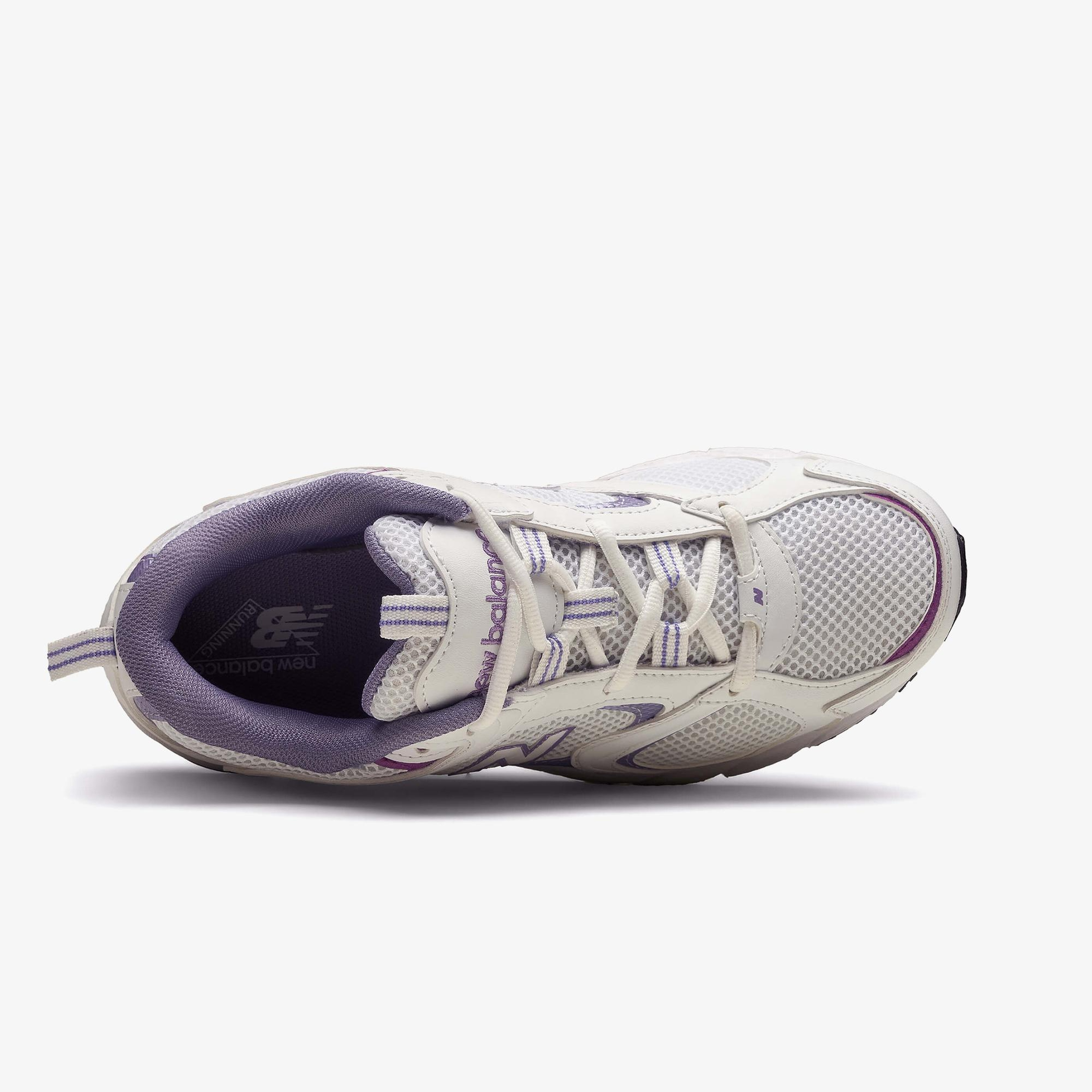 New Balance 408 Unisex Beyaz Sneaker