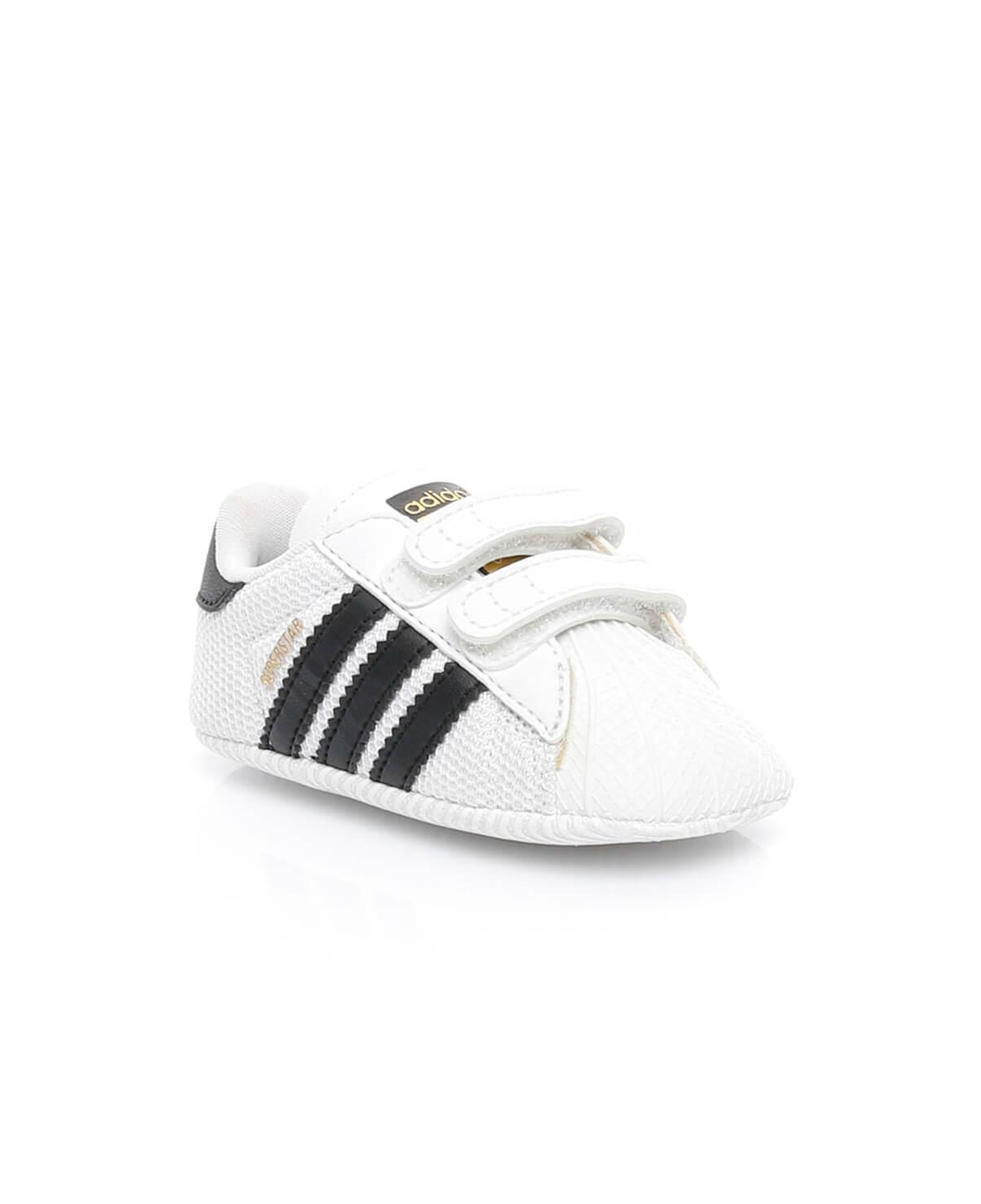 adidas Superstar Bebek Beyaz Spor Ayakkabı