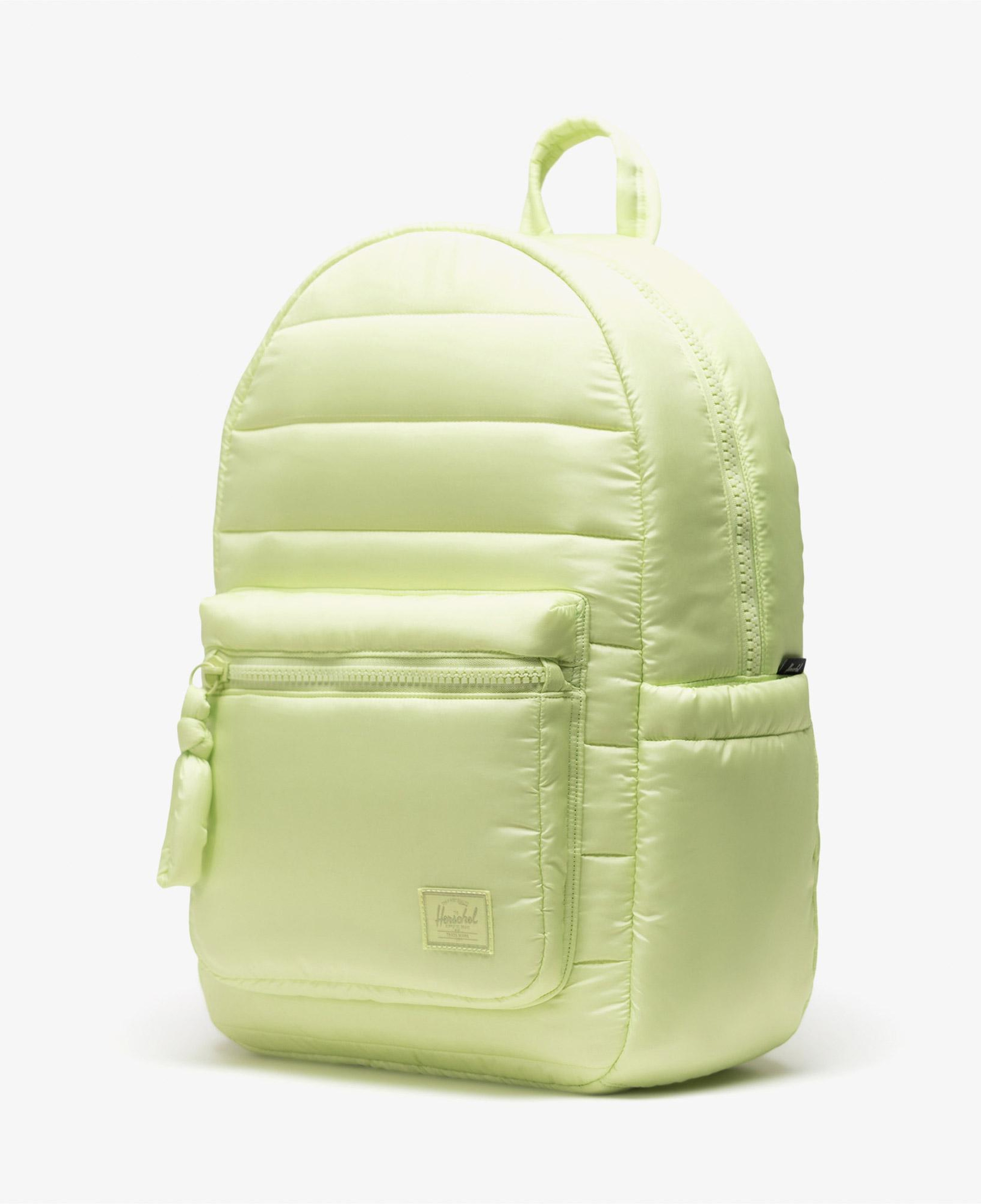 Herschel Settlement Unisex Sarı Sırt Çantası
