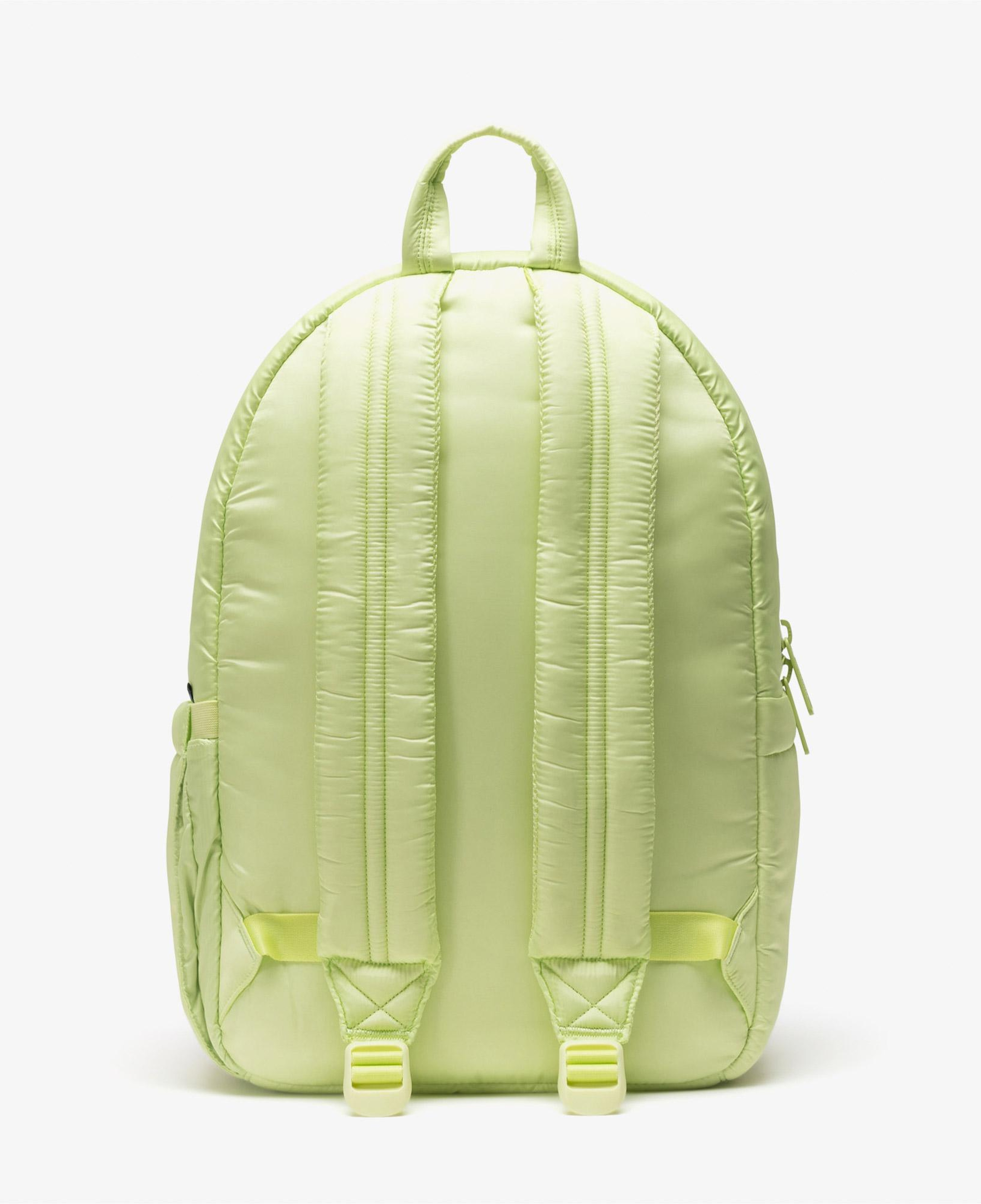 Herschel Settlement Unisex Sarı Sırt Çantası