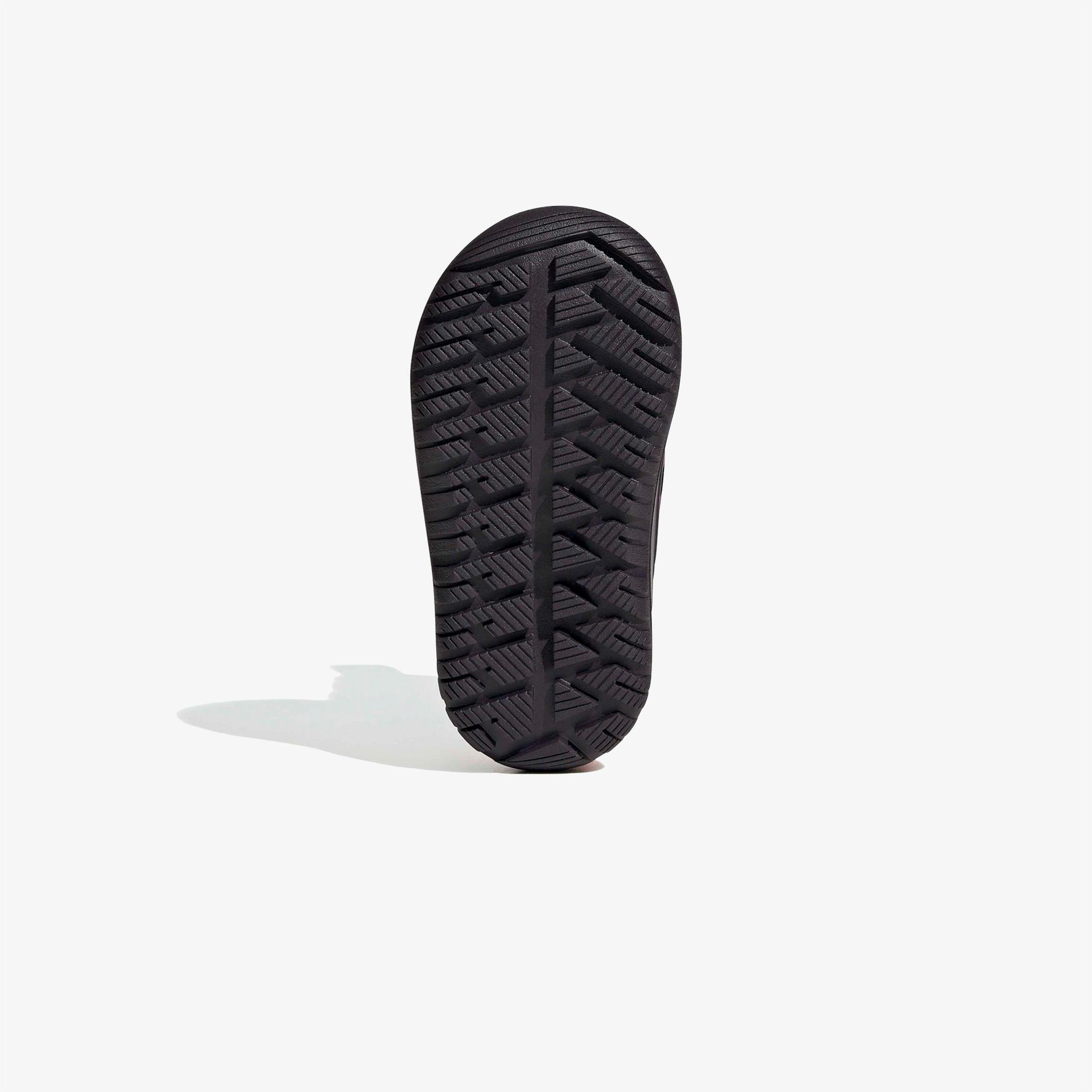 adidas Interplay I Bebek Siyah Bot