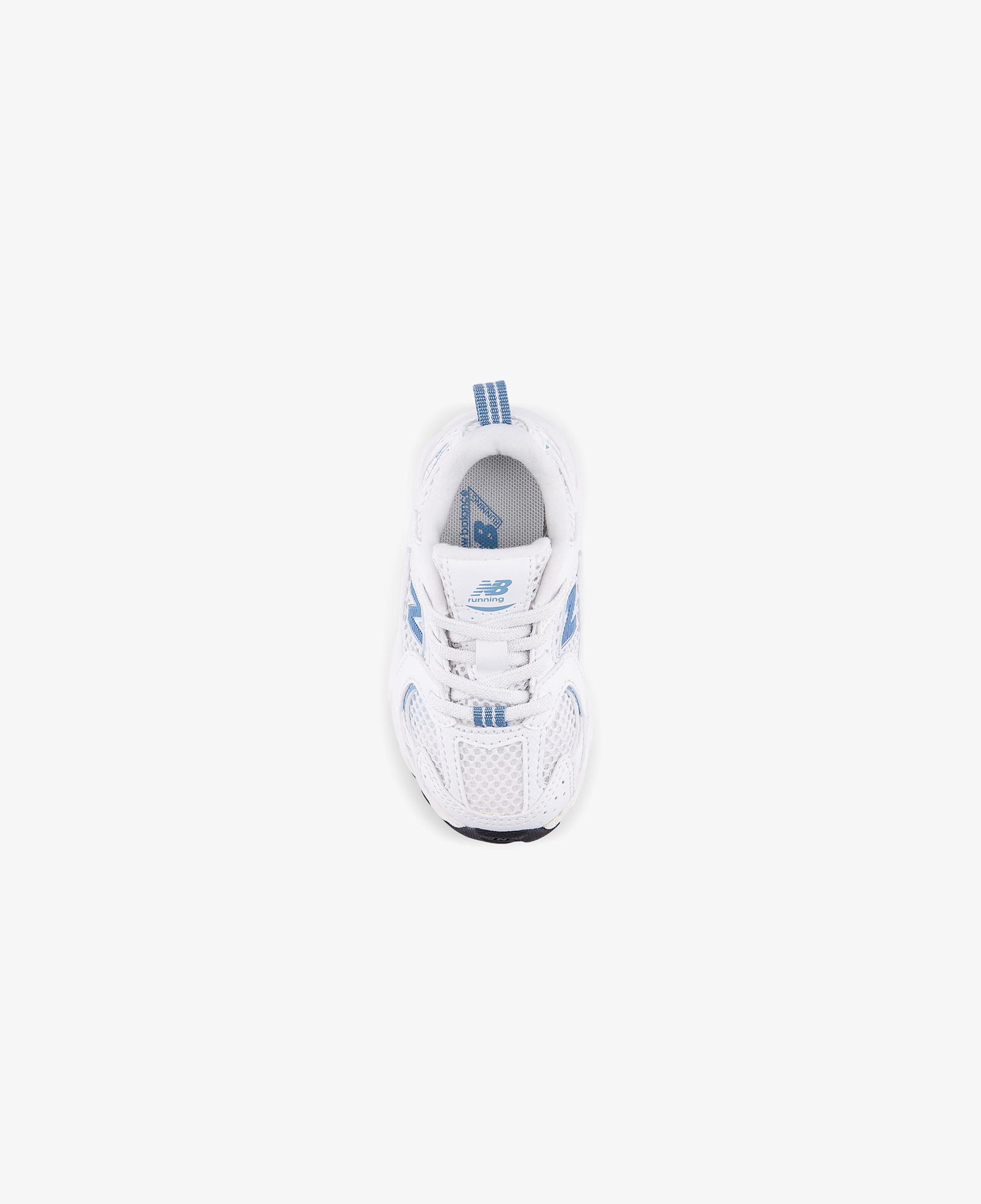 New Balance 530 Lifestyle Bebek Beyaz Spor Ayakkabı