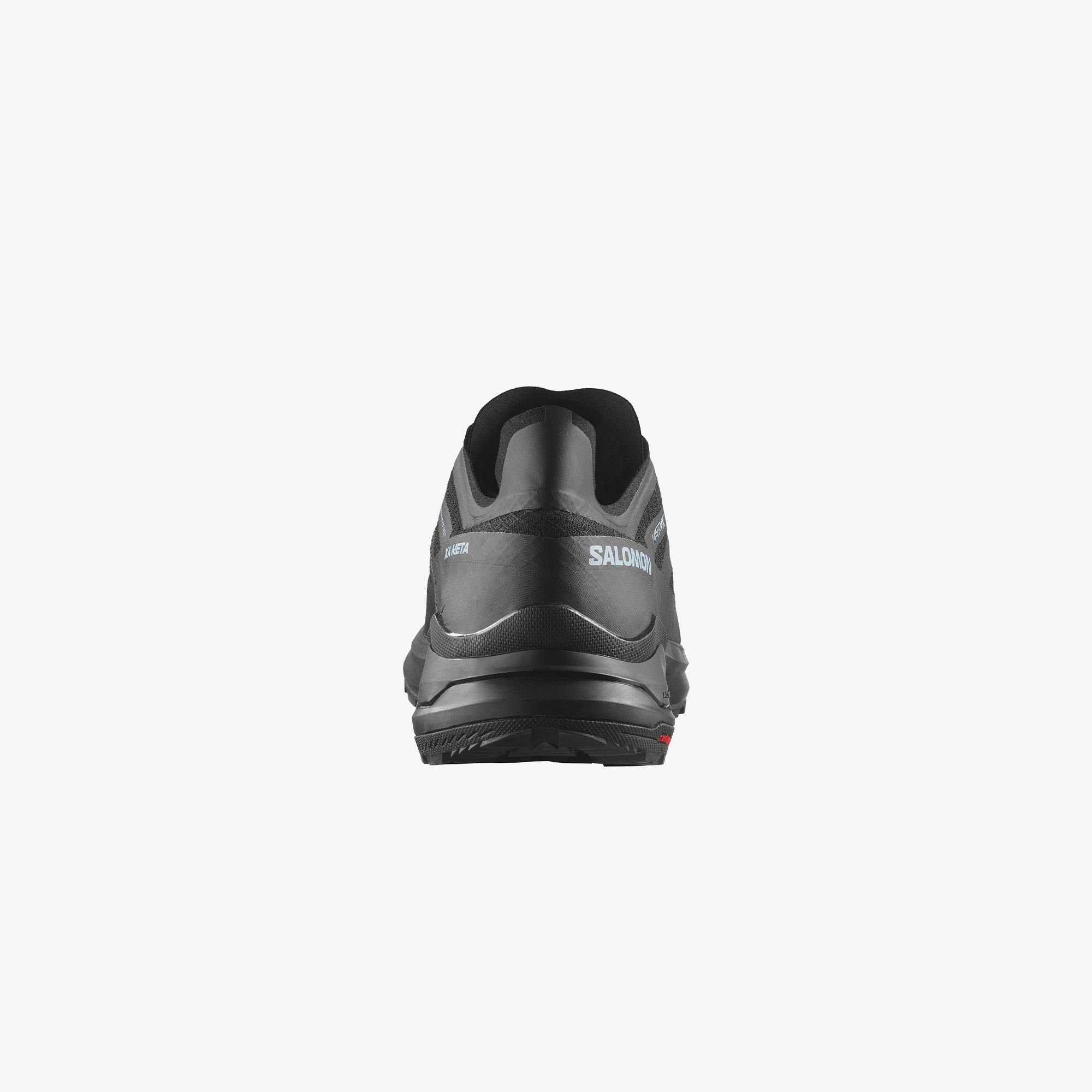 Salomon Xa Meta Gore Tex Erkek Siyah Koşu Ayakkabısı