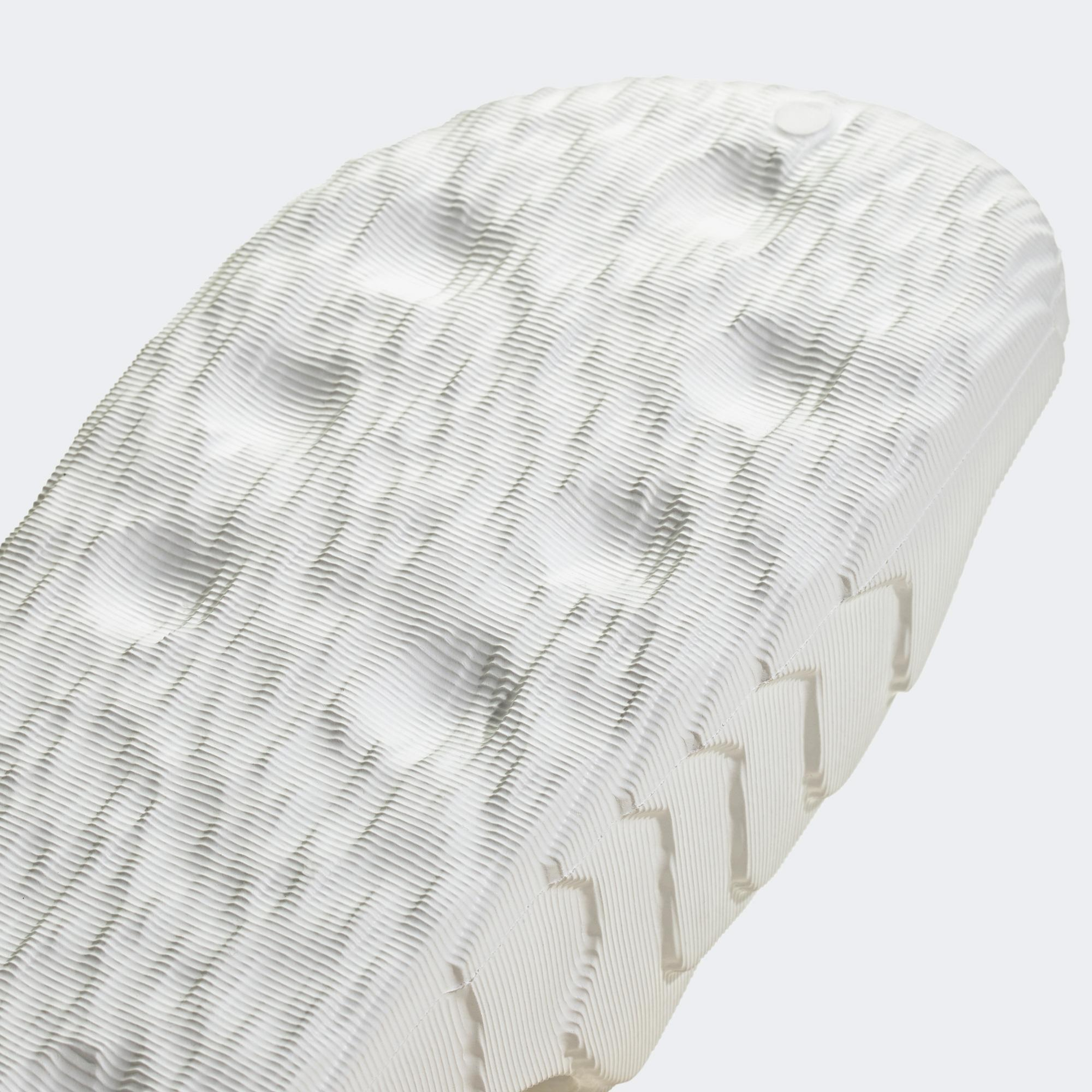 adidas Adilette 22 Unisex Beyaz Terlik
