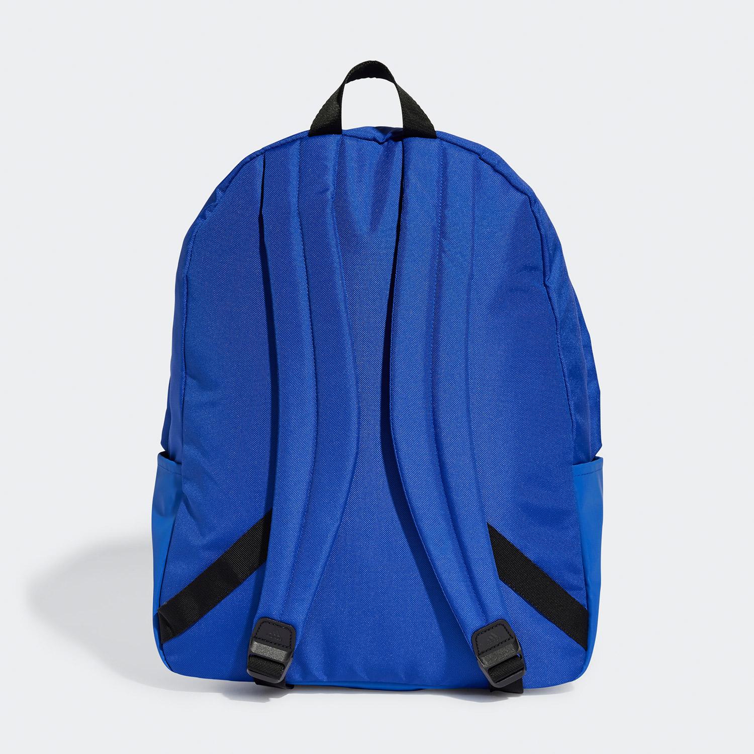 adidas Classic Badge of Sport Unisex Mavi Sırt Çantası