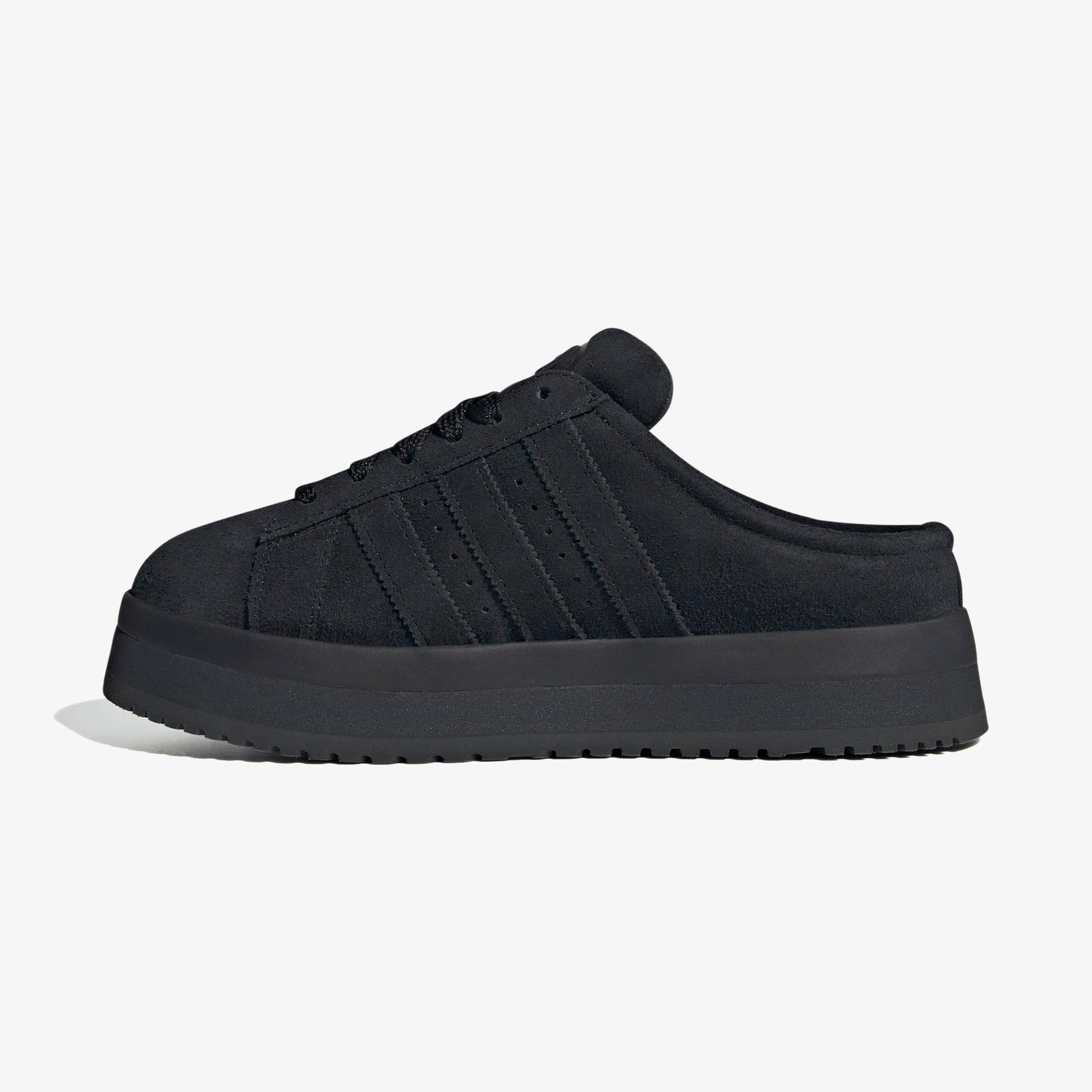 adidas Campus 00s Kadın Siyah Spor Ayakkabı