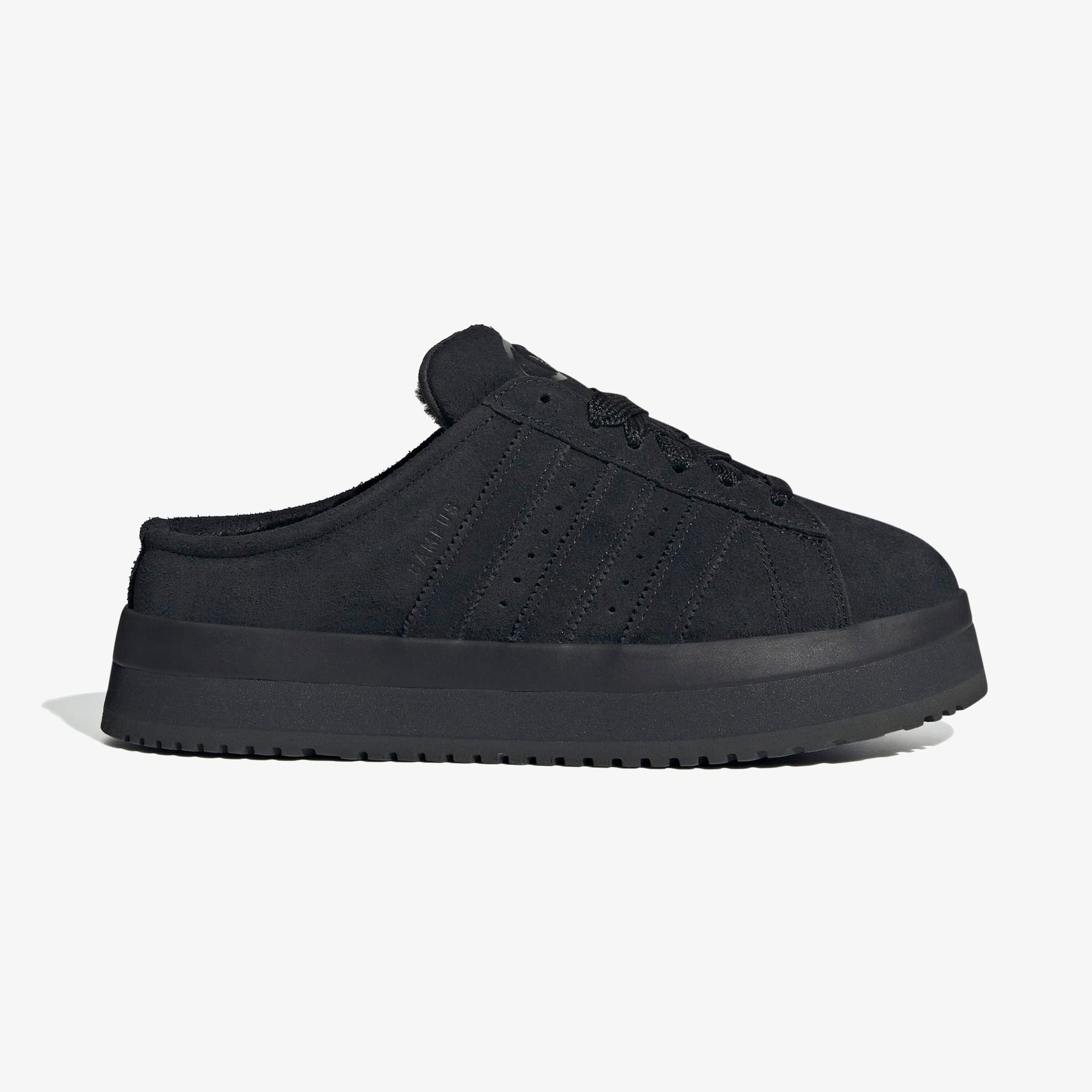 adidas Campus 00s Kadın Siyah Spor Ayakkabı