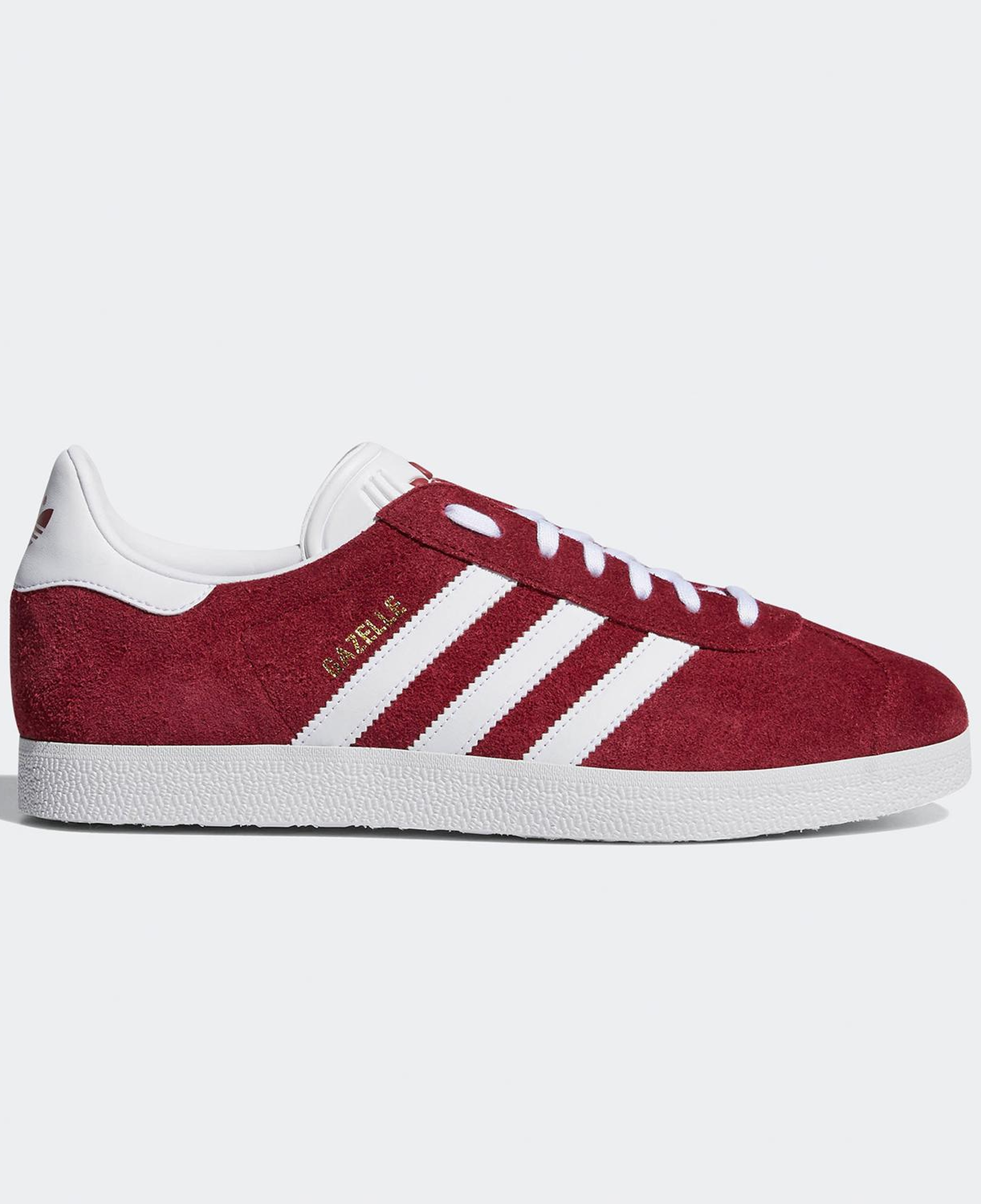 adidas Gazelle Unisex Kırmızı Spor Ayakkabı