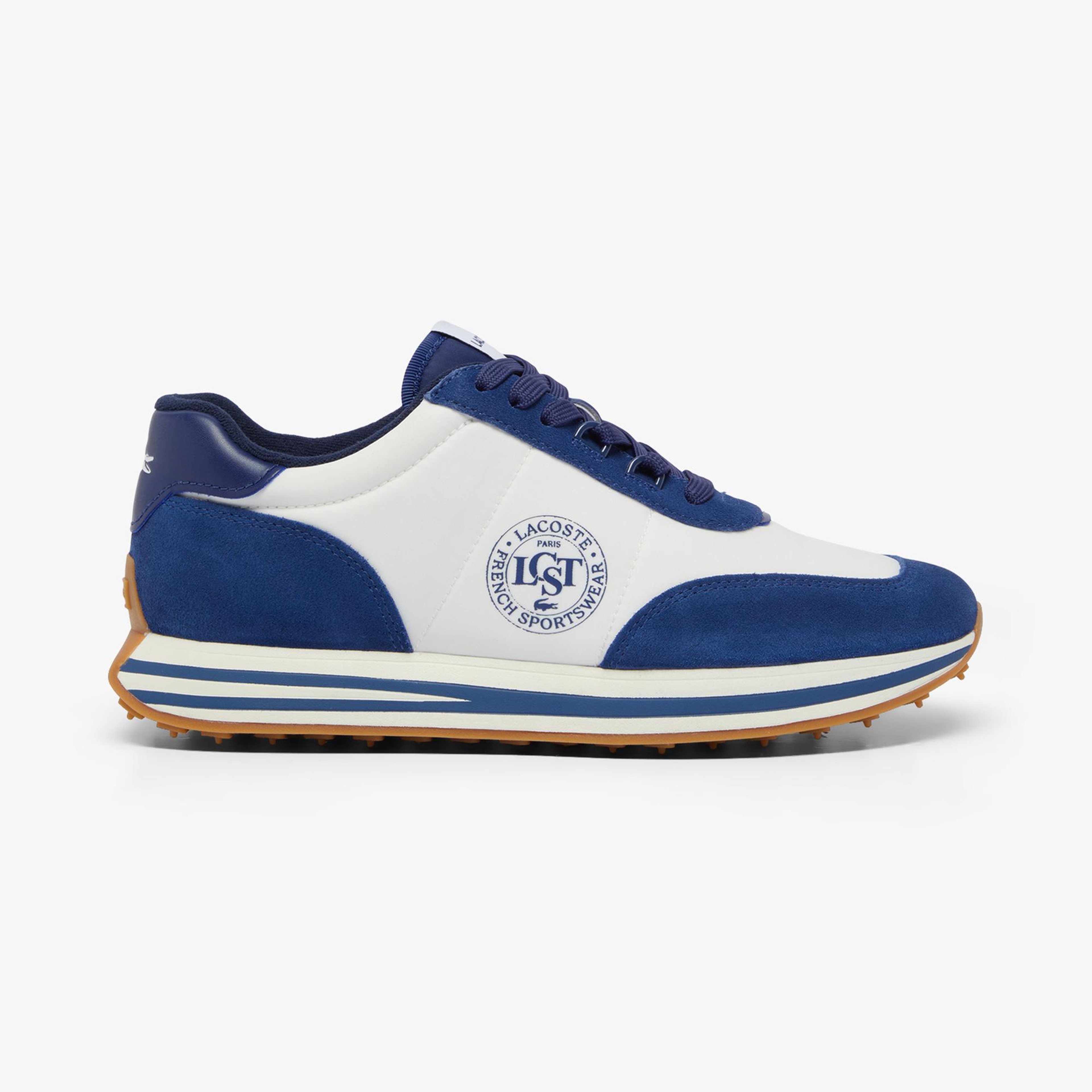 L-Spin Erkek Lacivert Sneaker