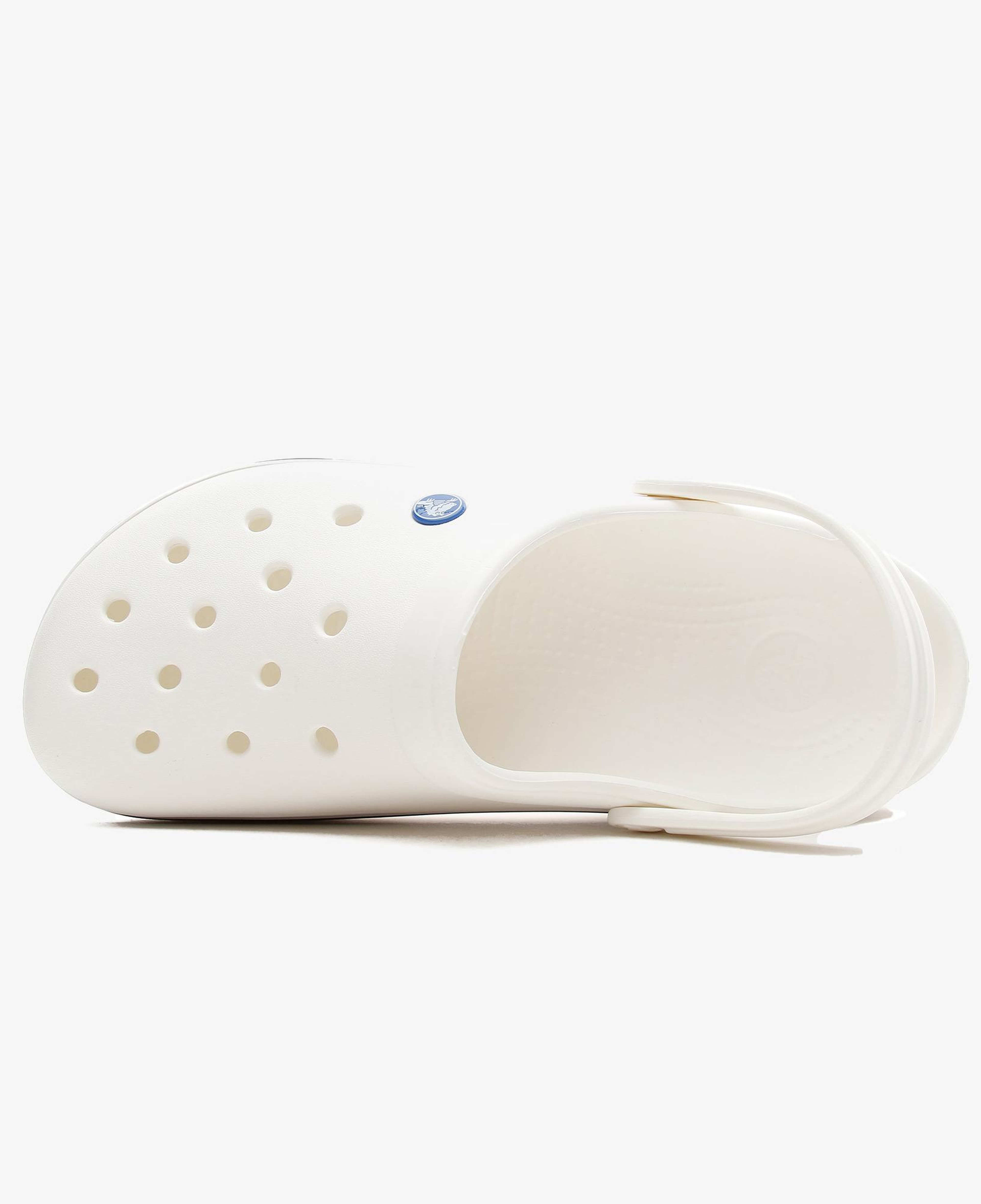 Crocs Crocband Unisex Beyaz Terlik