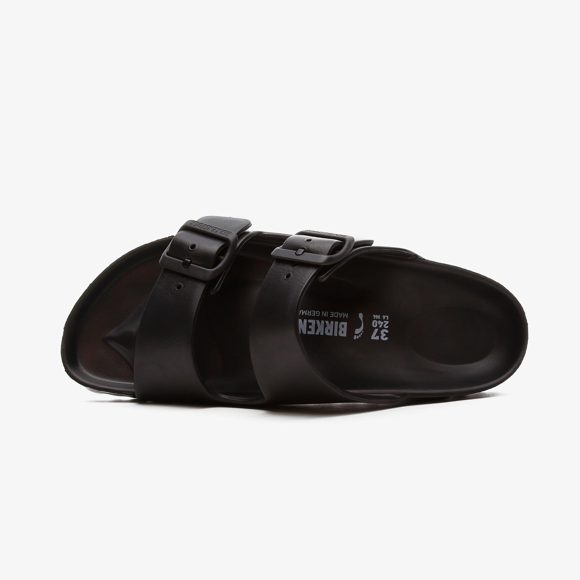 Birkenstock Arizona Eva Çocuk Siyah Terlik
