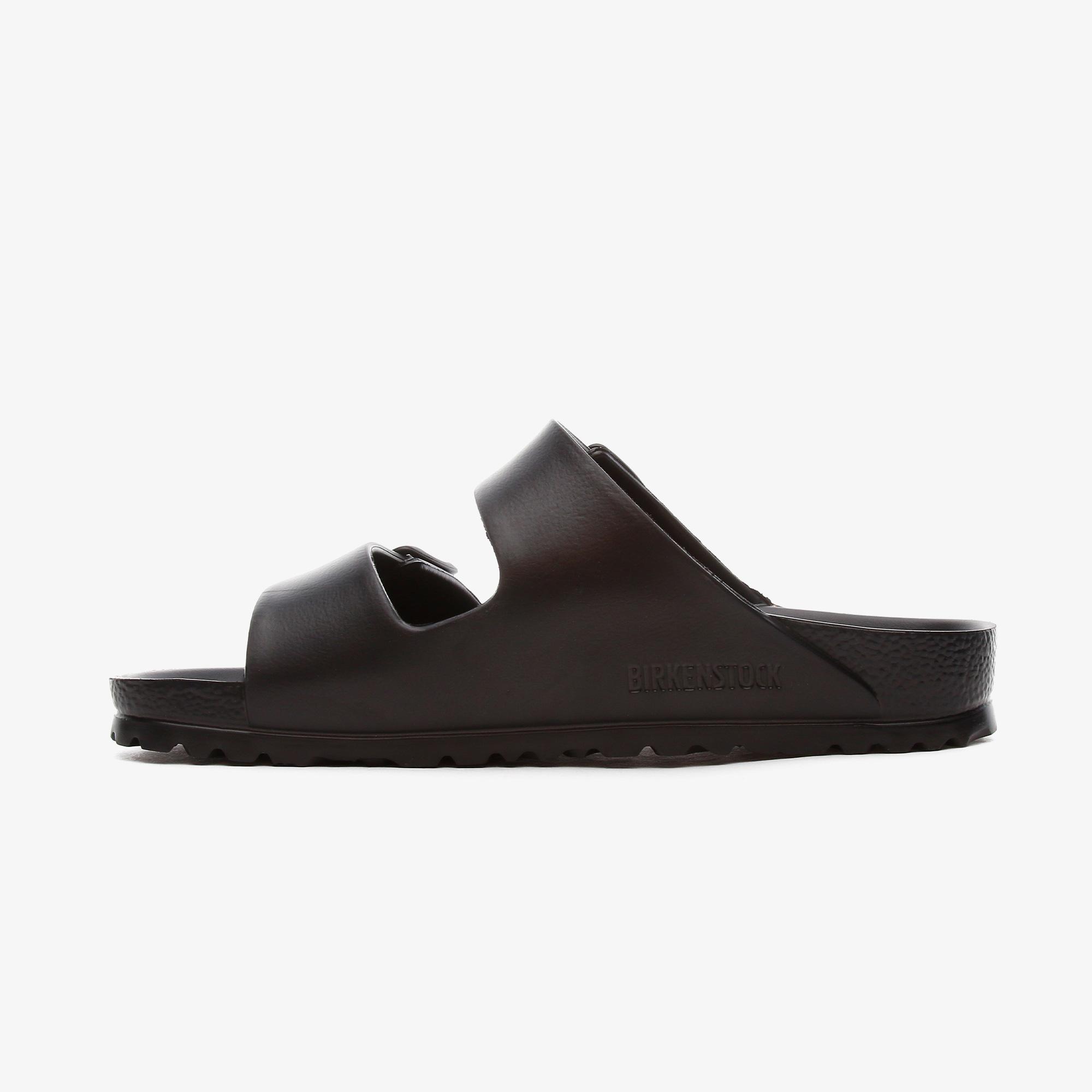 Birkenstock Arizona Eva Çocuk Siyah Terlik