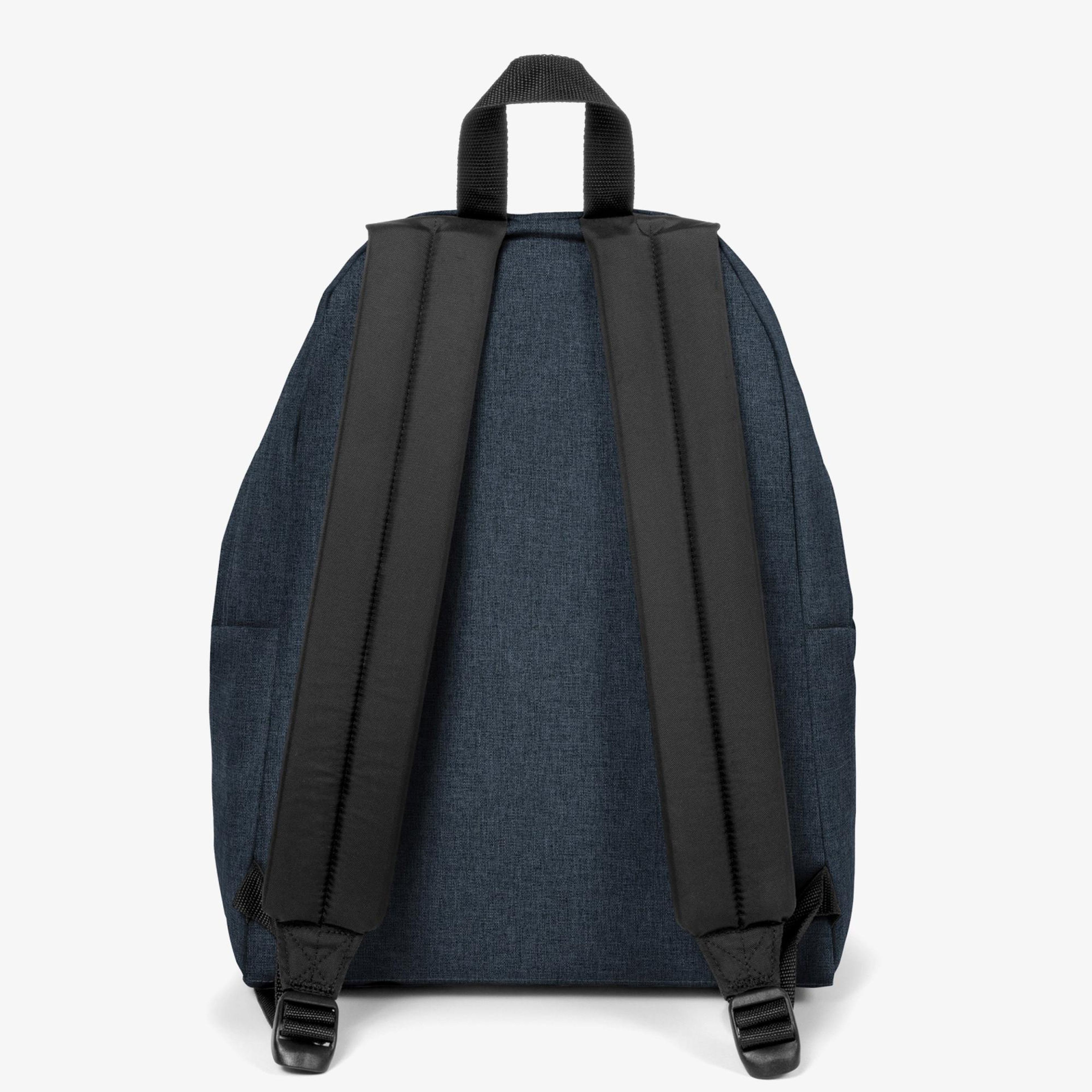 Eastpak Padded Pak'R Unisex Lacivert Sırt Çantası