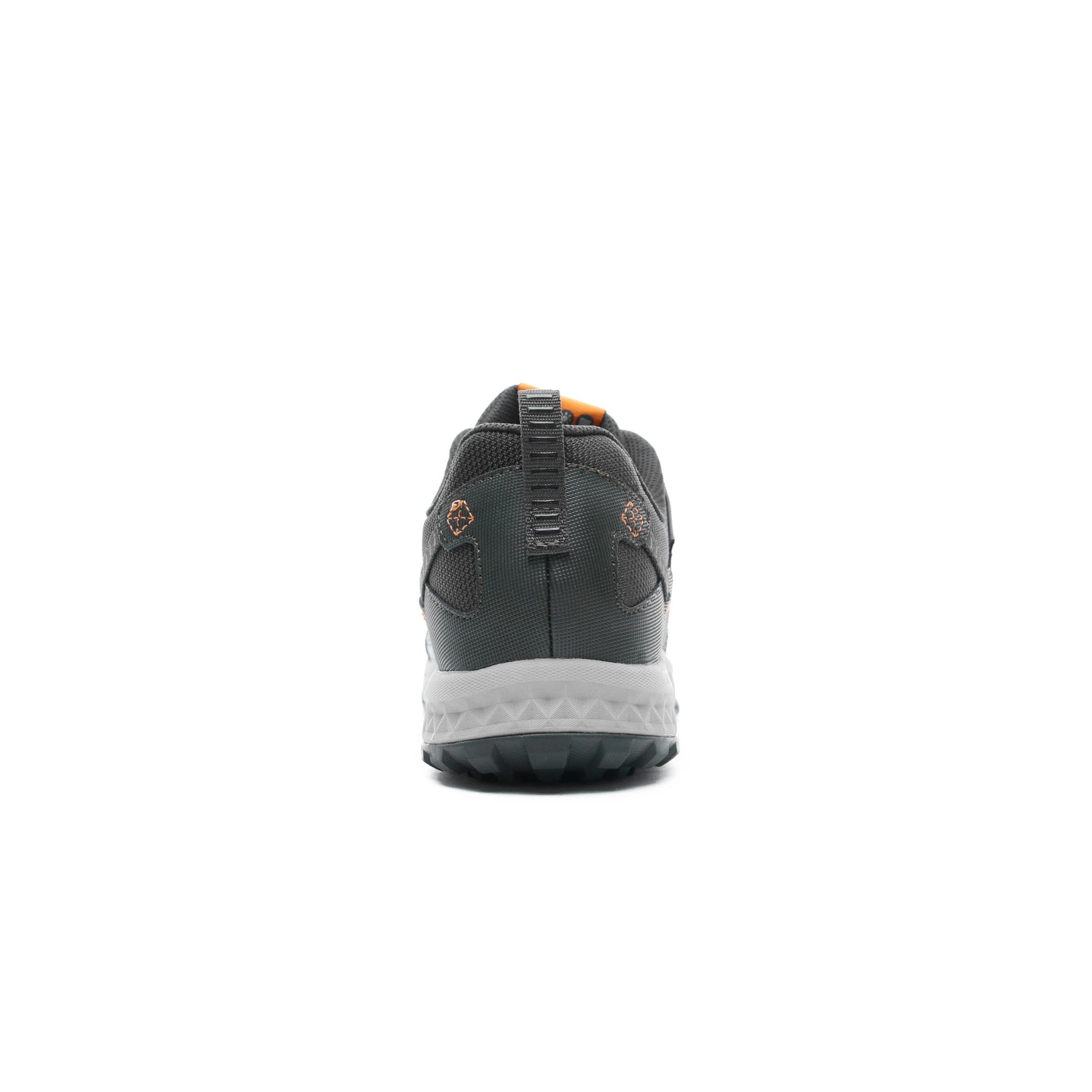 Skechers Escape Plan Erkek Gri Outdoor Ayakkabı