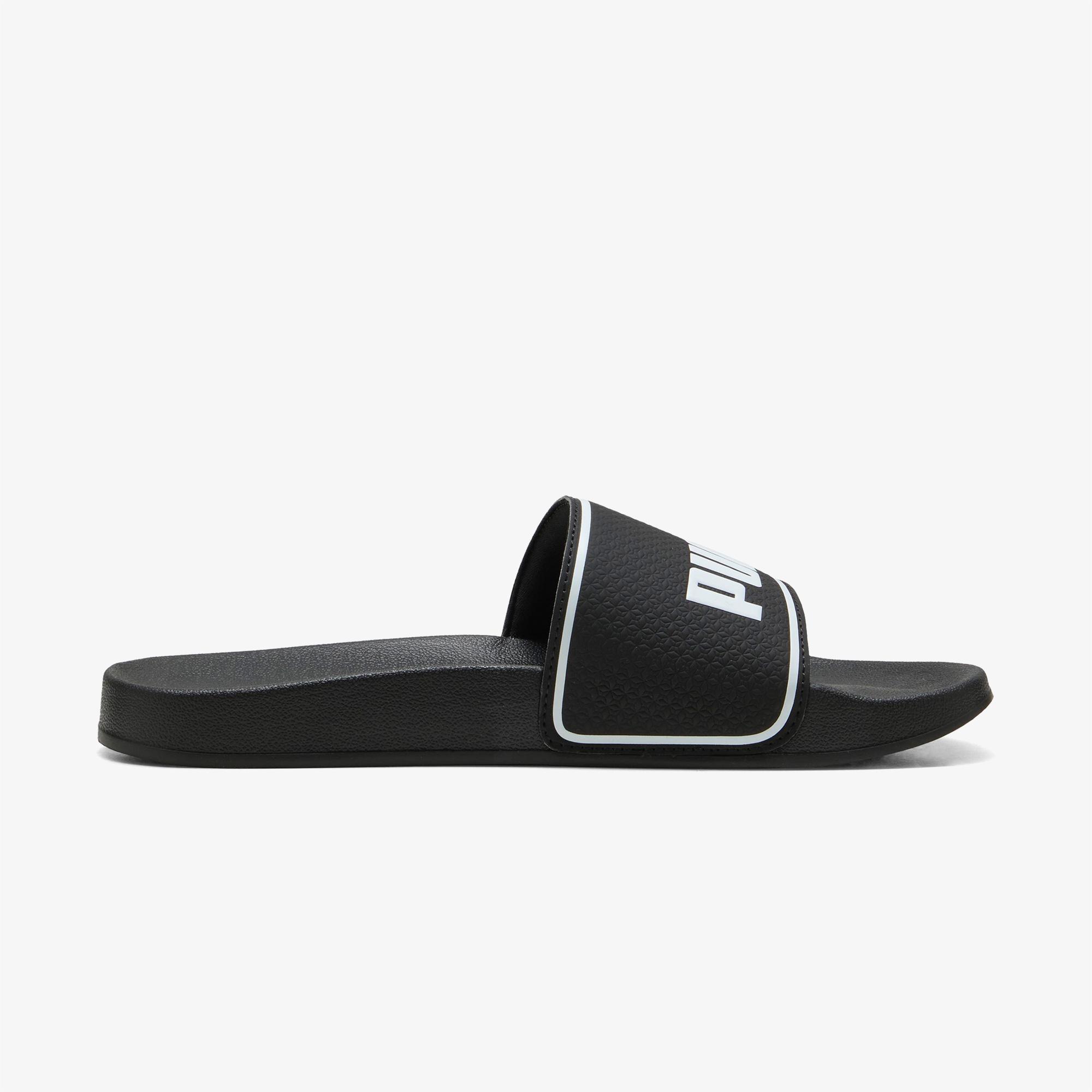 Puma Leadcat 2.0 Unisex Siyah Terlik