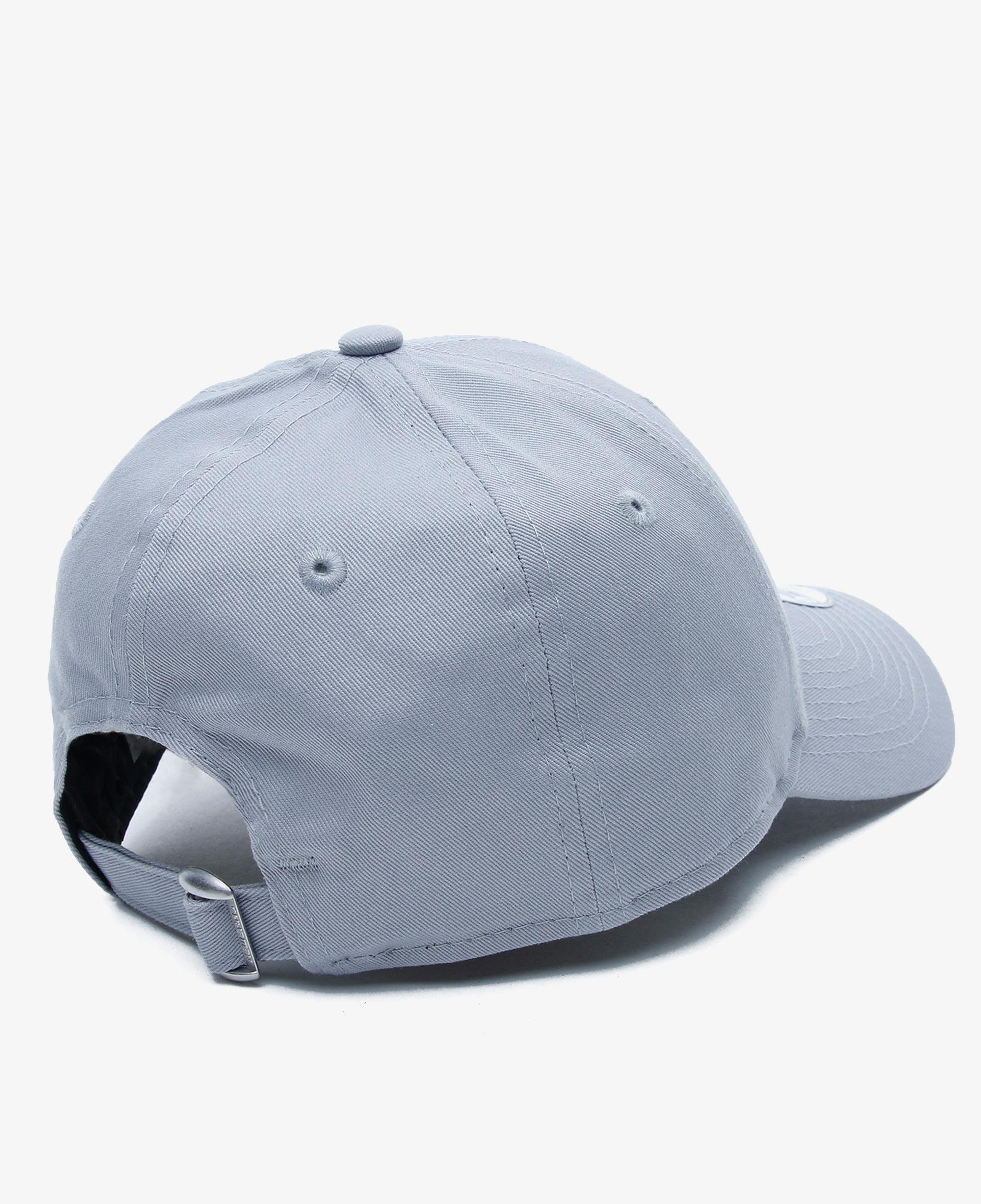 New Era MLB League New York Yankees Çocuk Beyaz Şapka