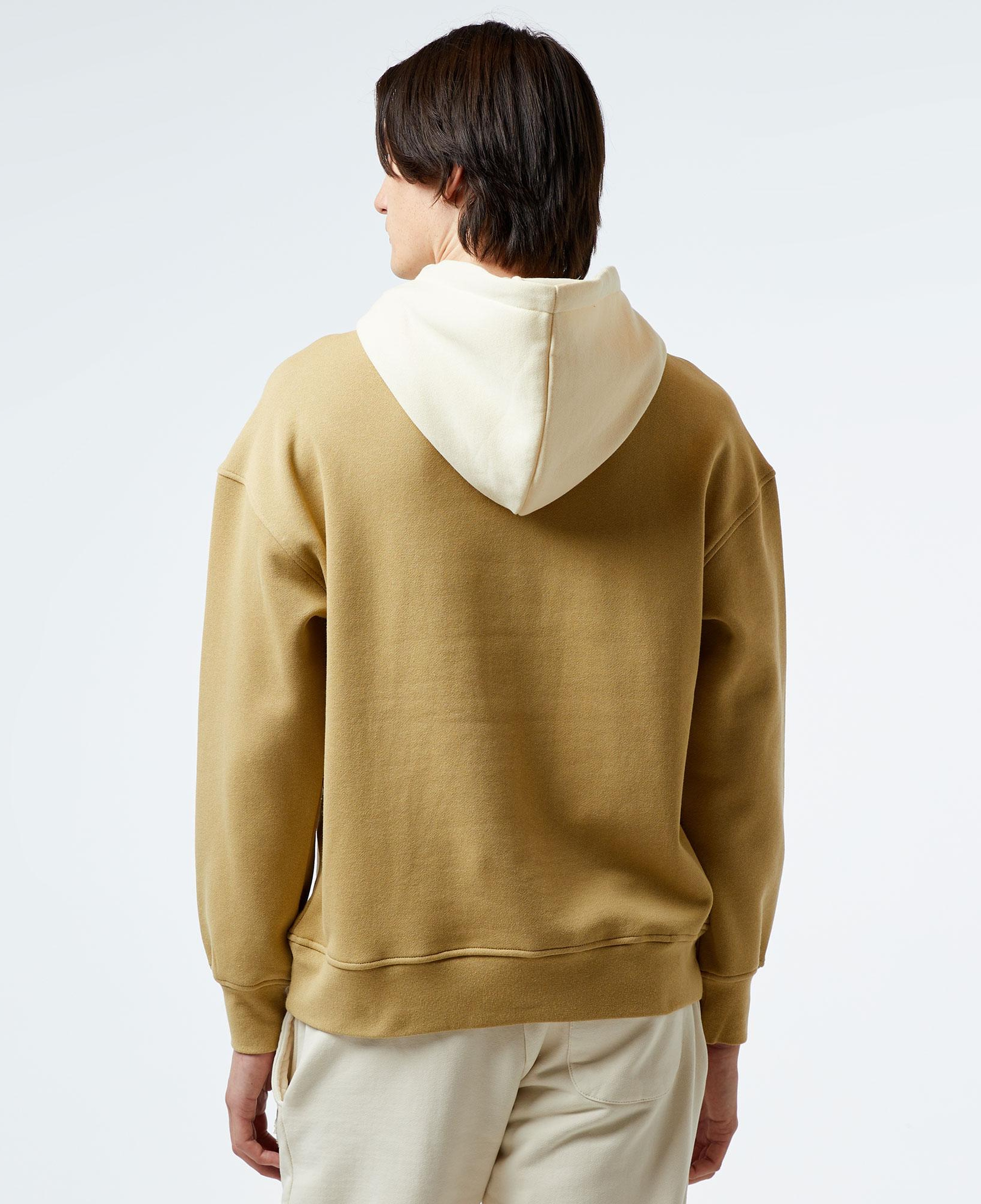 The Hundreds Rich Pullover Erkek Haki Hoodie