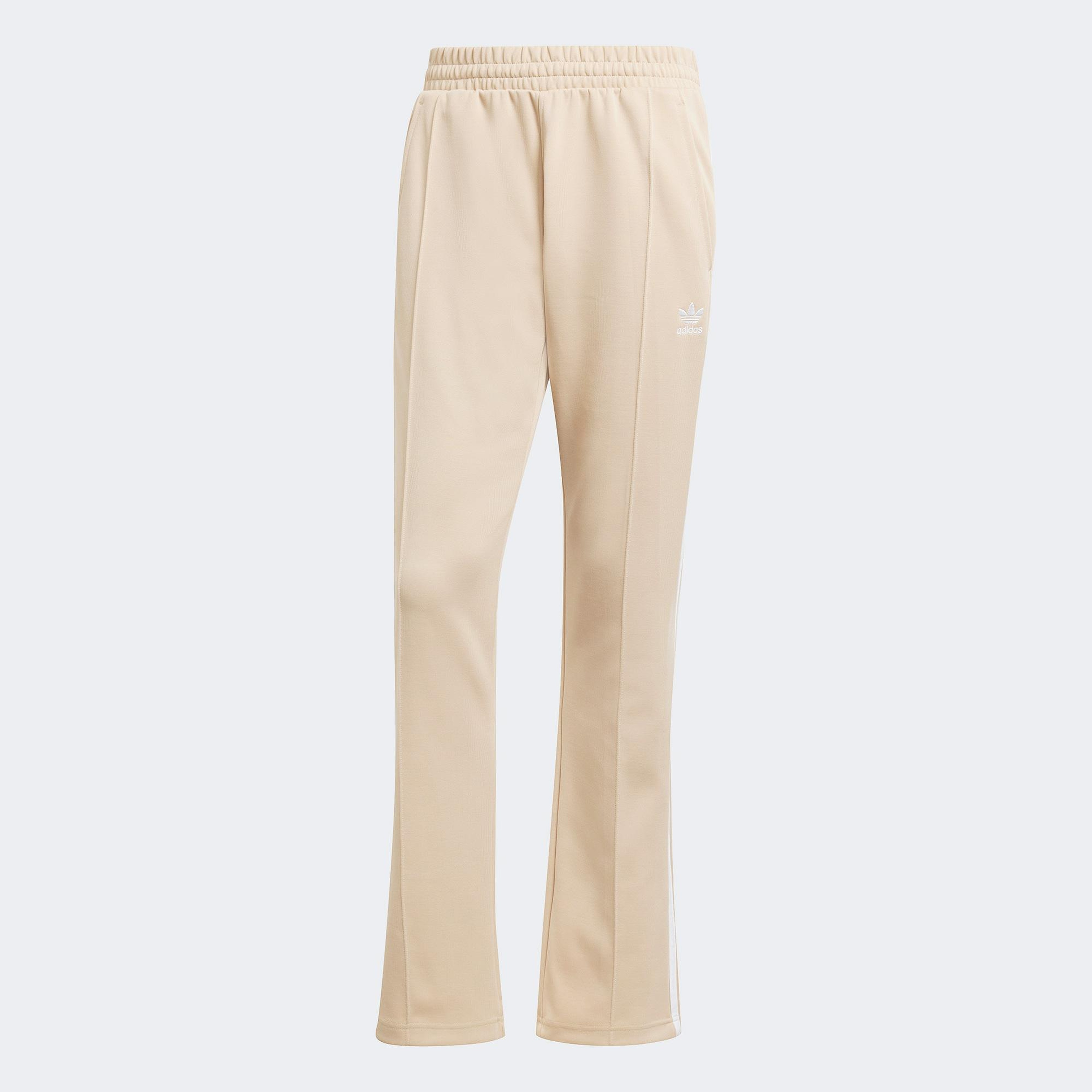 adidas Adicolor 70S Track Erkek Bej Pantolon