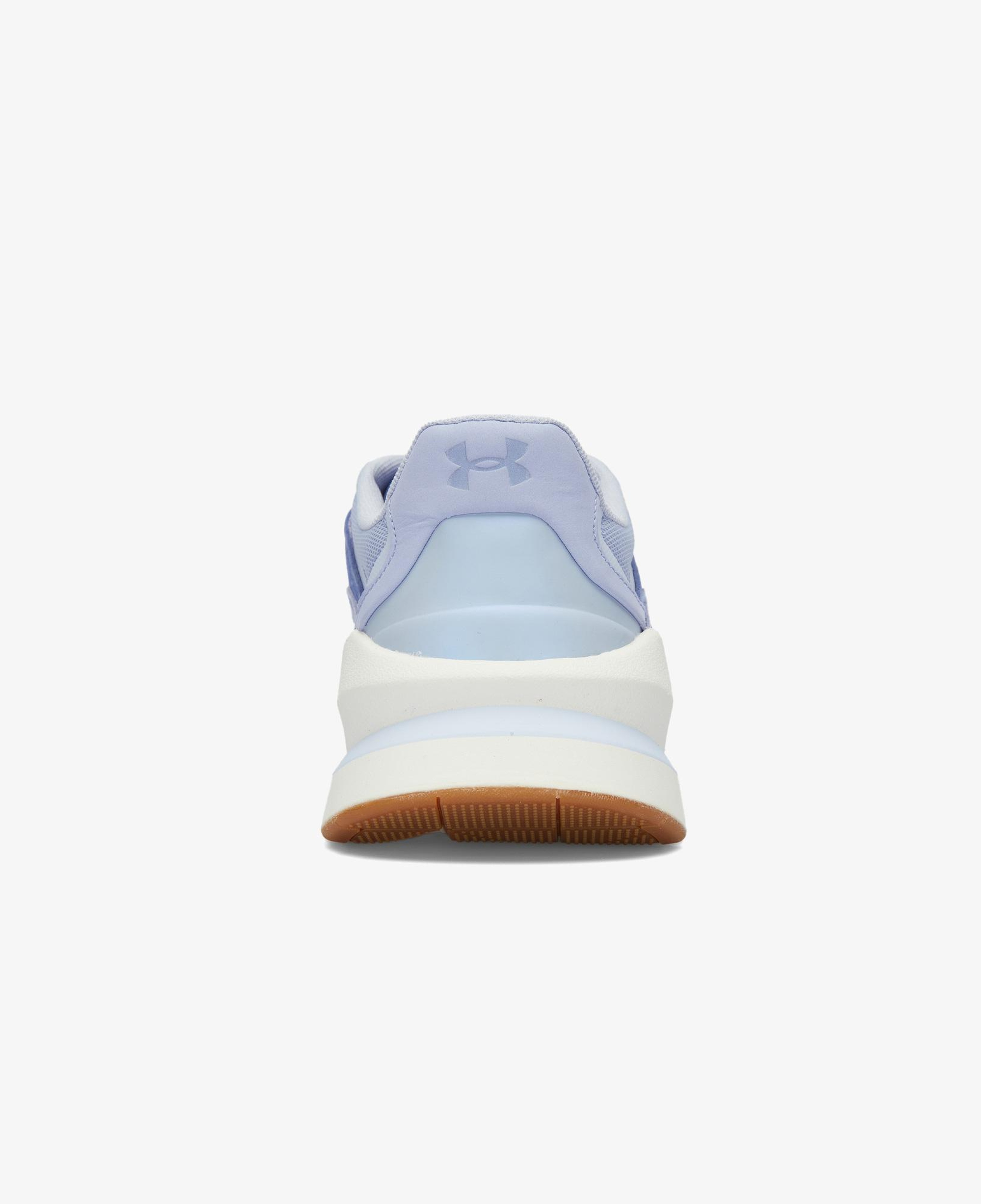 Under Armour Forge 96 Reissue Unisex Lila Spor Ayakkabı