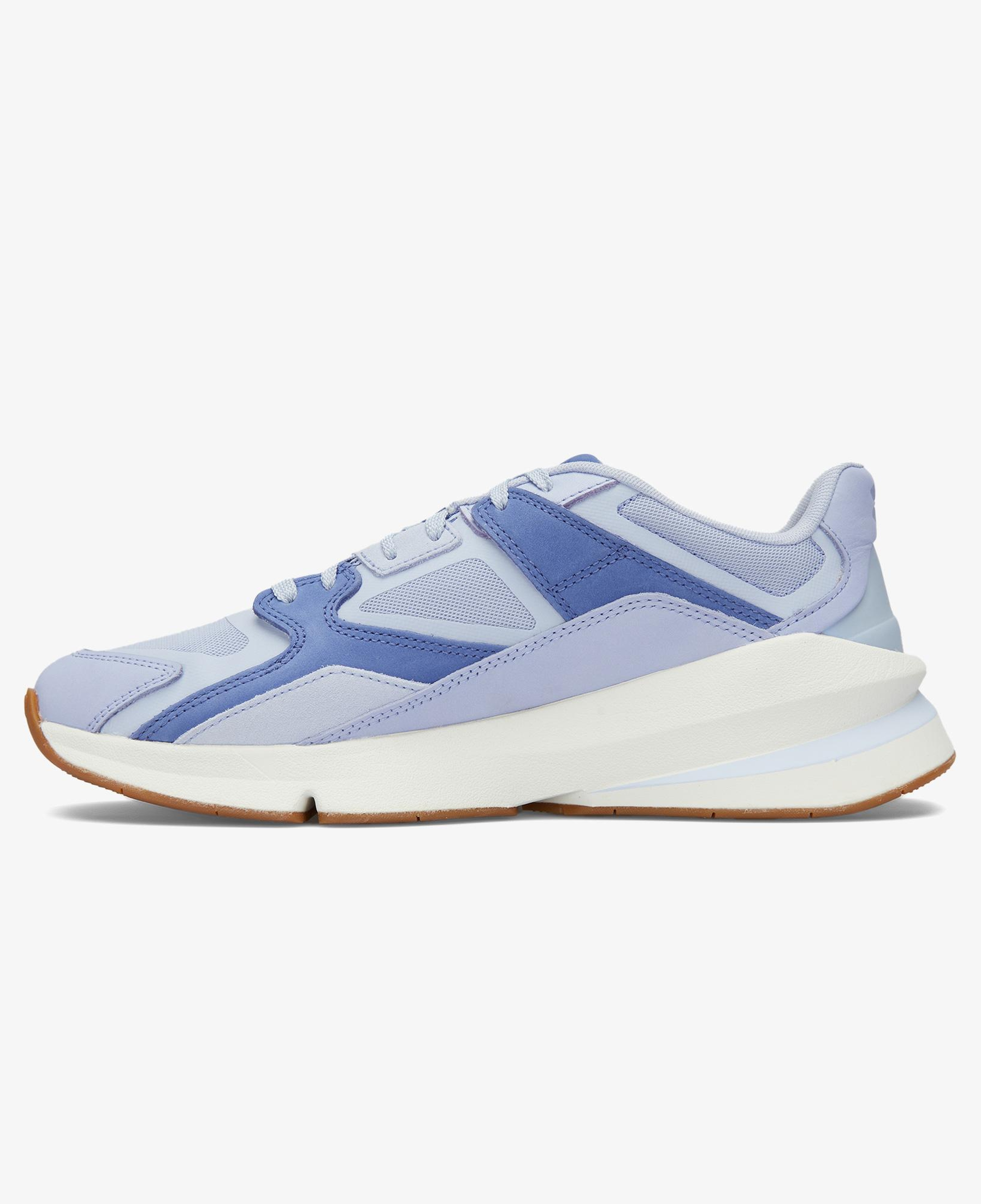 Under Armour Forge 96 Reissue Unisex Lila Spor Ayakkabı