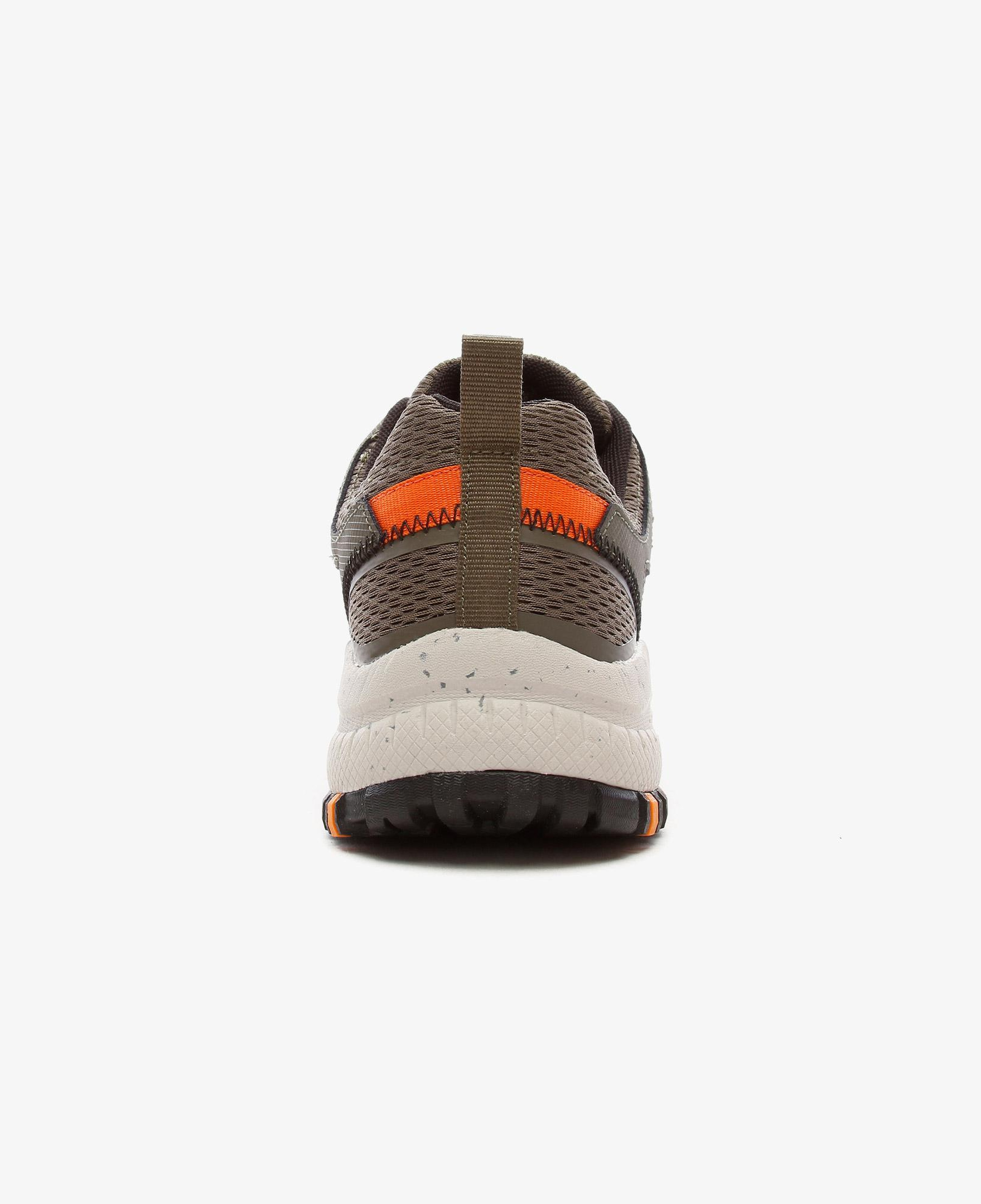 Skechers Hillcrest Erkek Yeşil Spor Ayakkabı