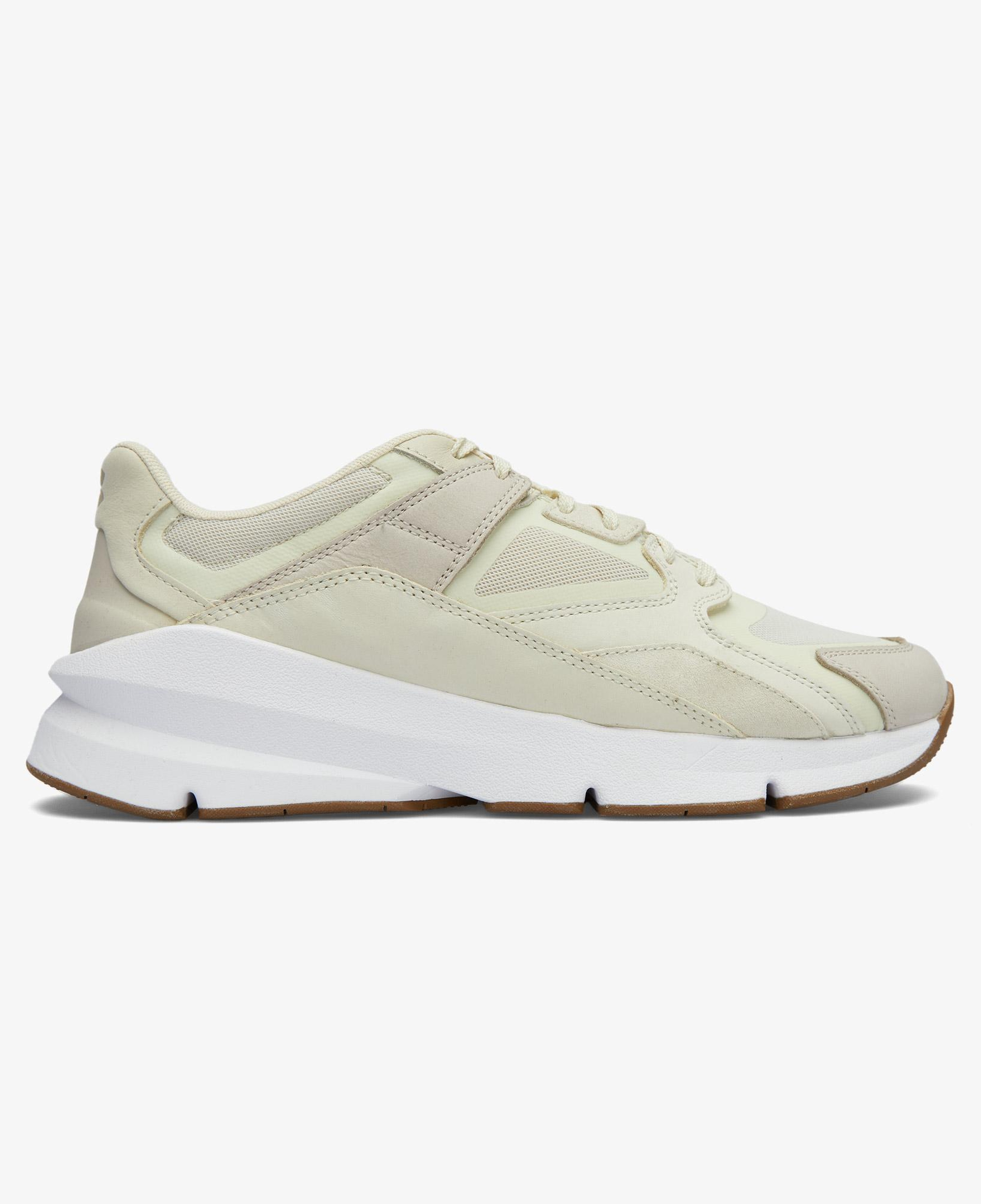 Under Armour Forge 96 Reissue Lace Regular Unisex Bej Spor Ayakkabı
