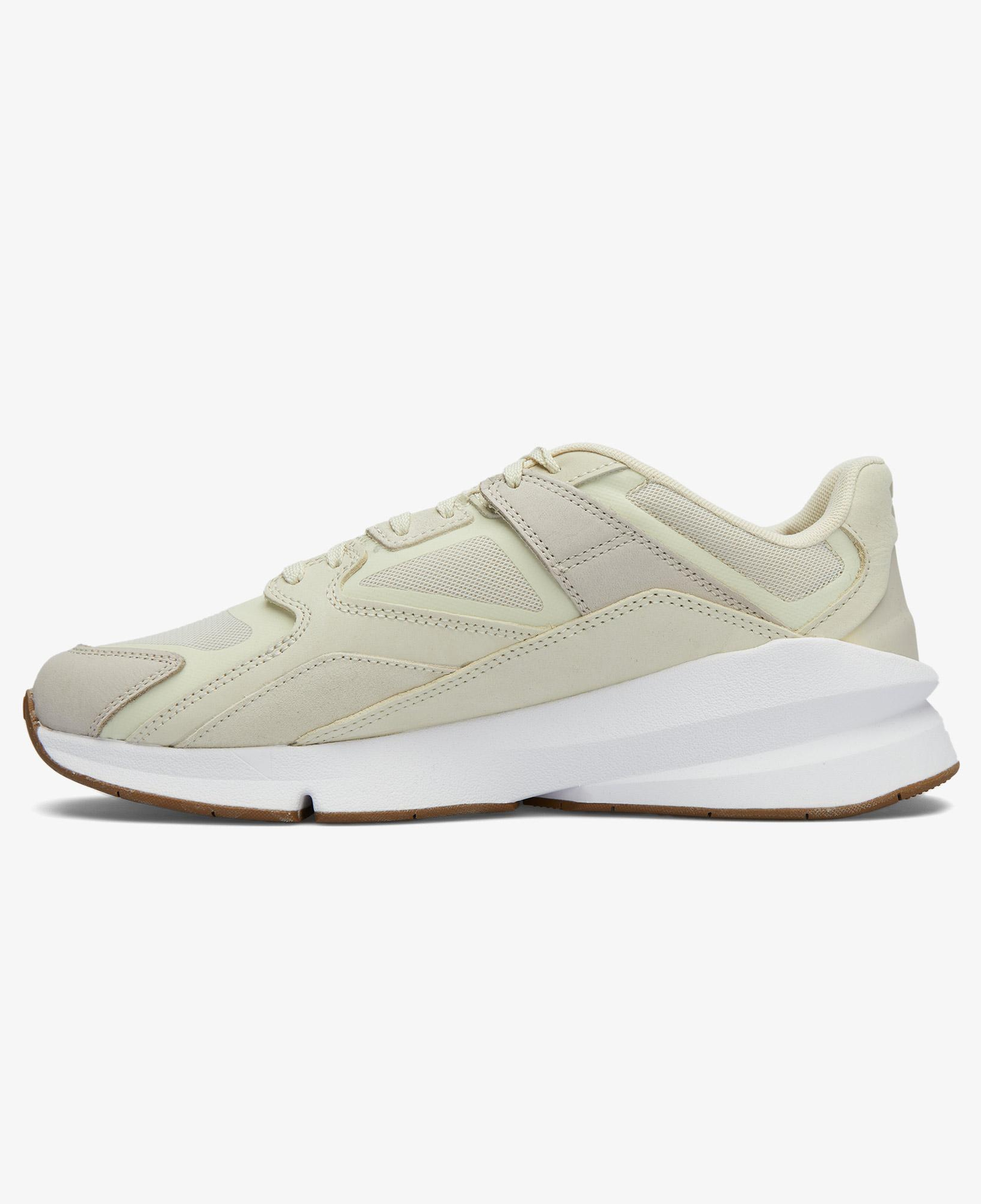 Under Armour Forge 96 Reissue Lace Regular Unisex Bej Spor Ayakkabı