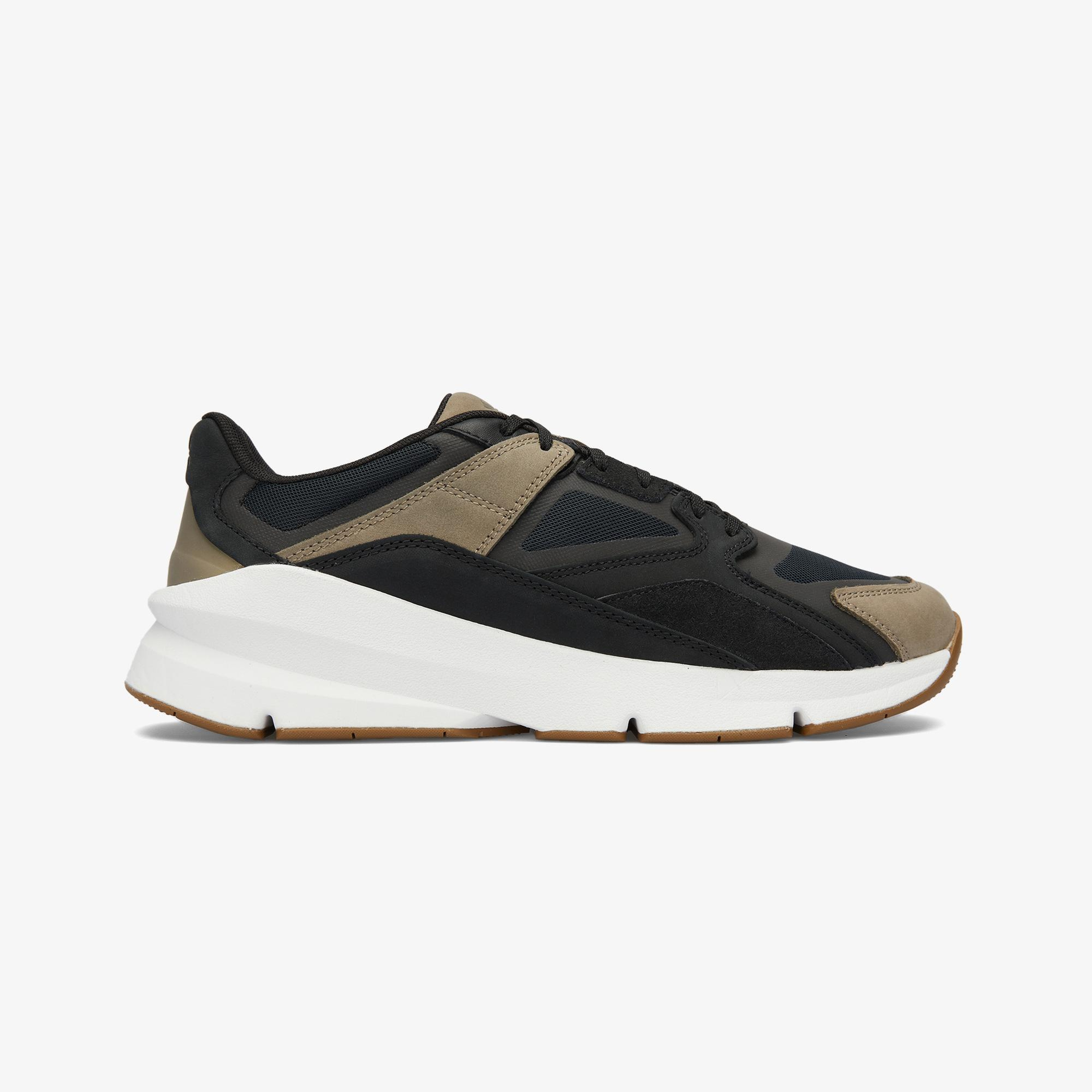 Under Armour Forge 96 Reissue Unisex Siyah Spor Ayakkabı