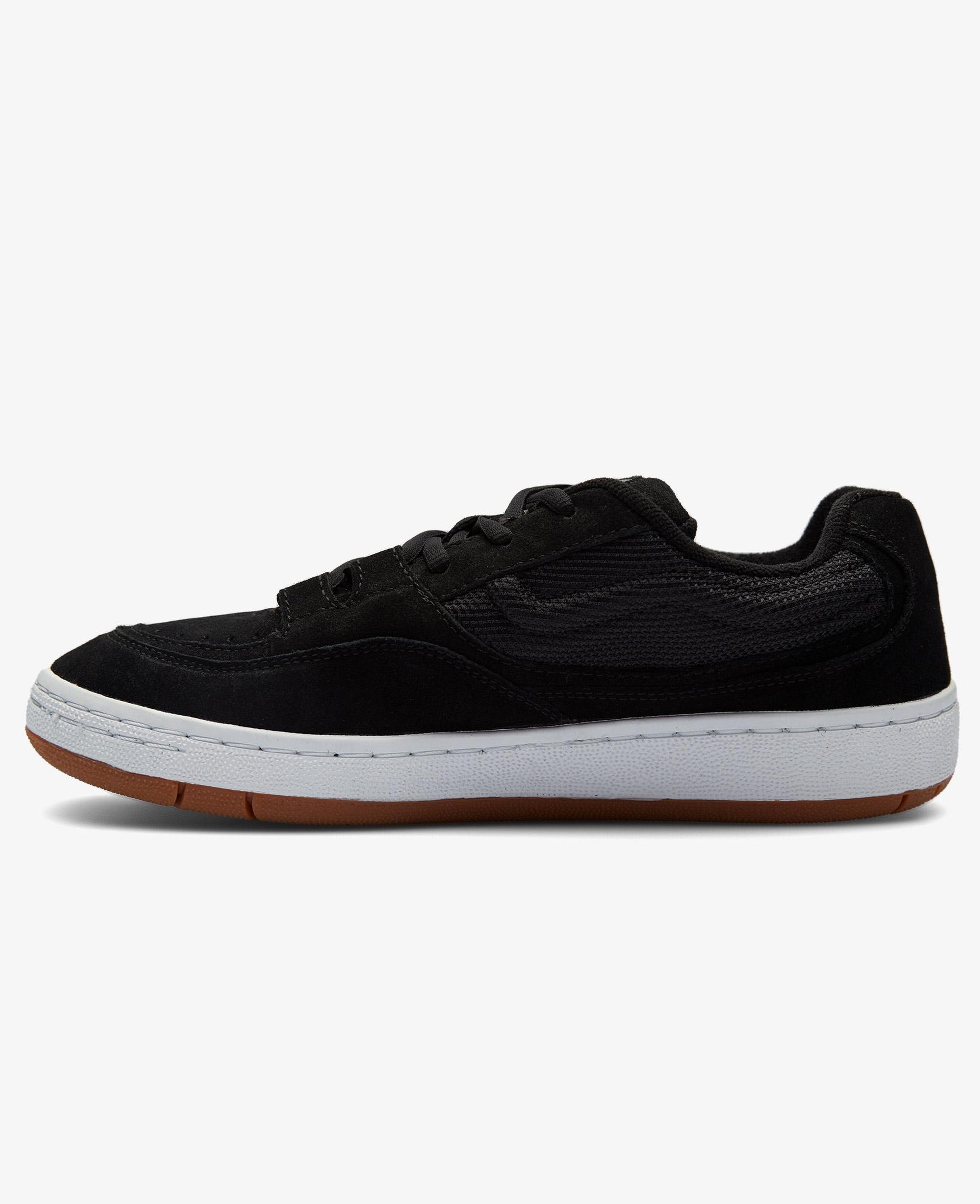 Vans Speed Ls Unisex Siyah Sneaker