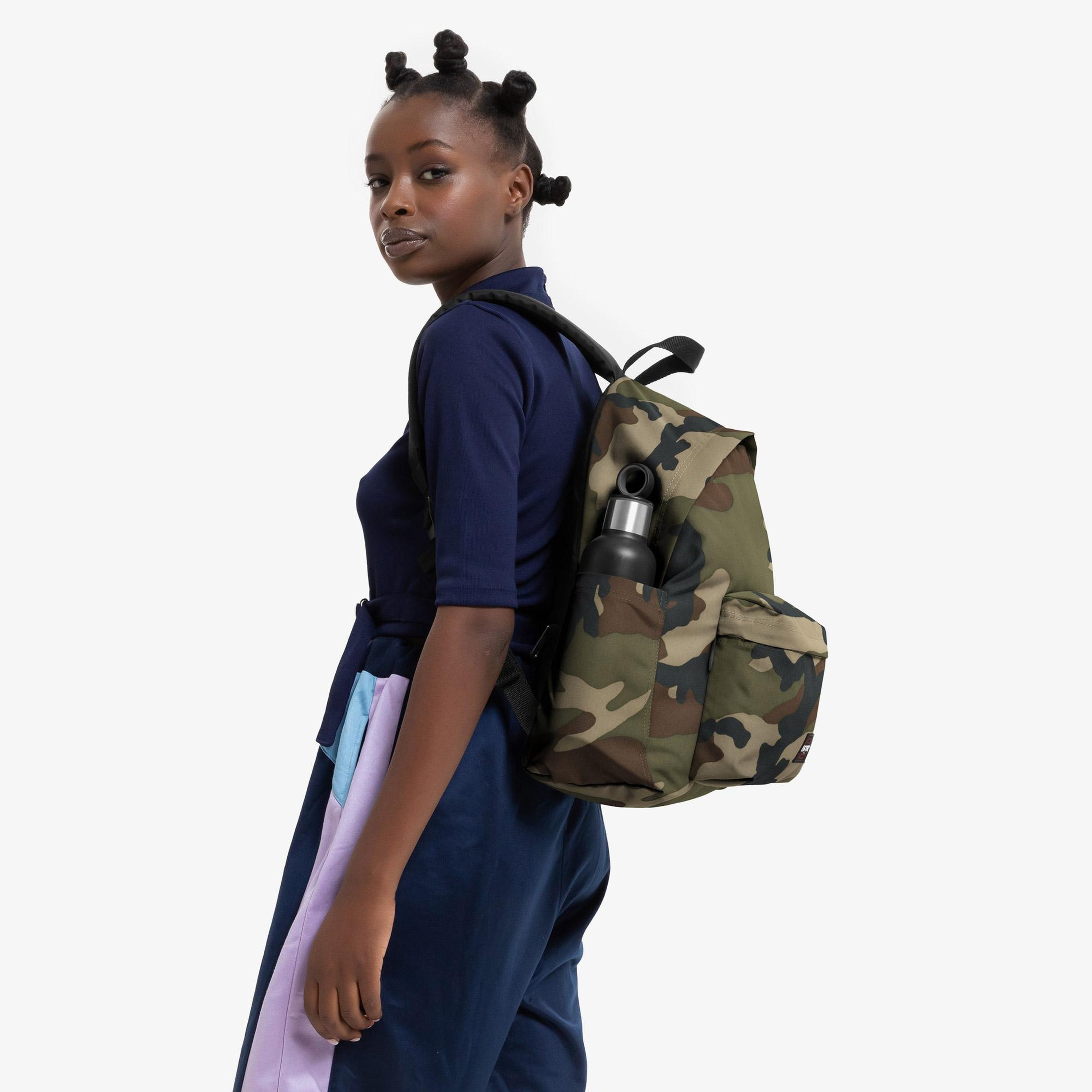 Eastpak Day Pak'R Unisex Haki Sırt Çantası
