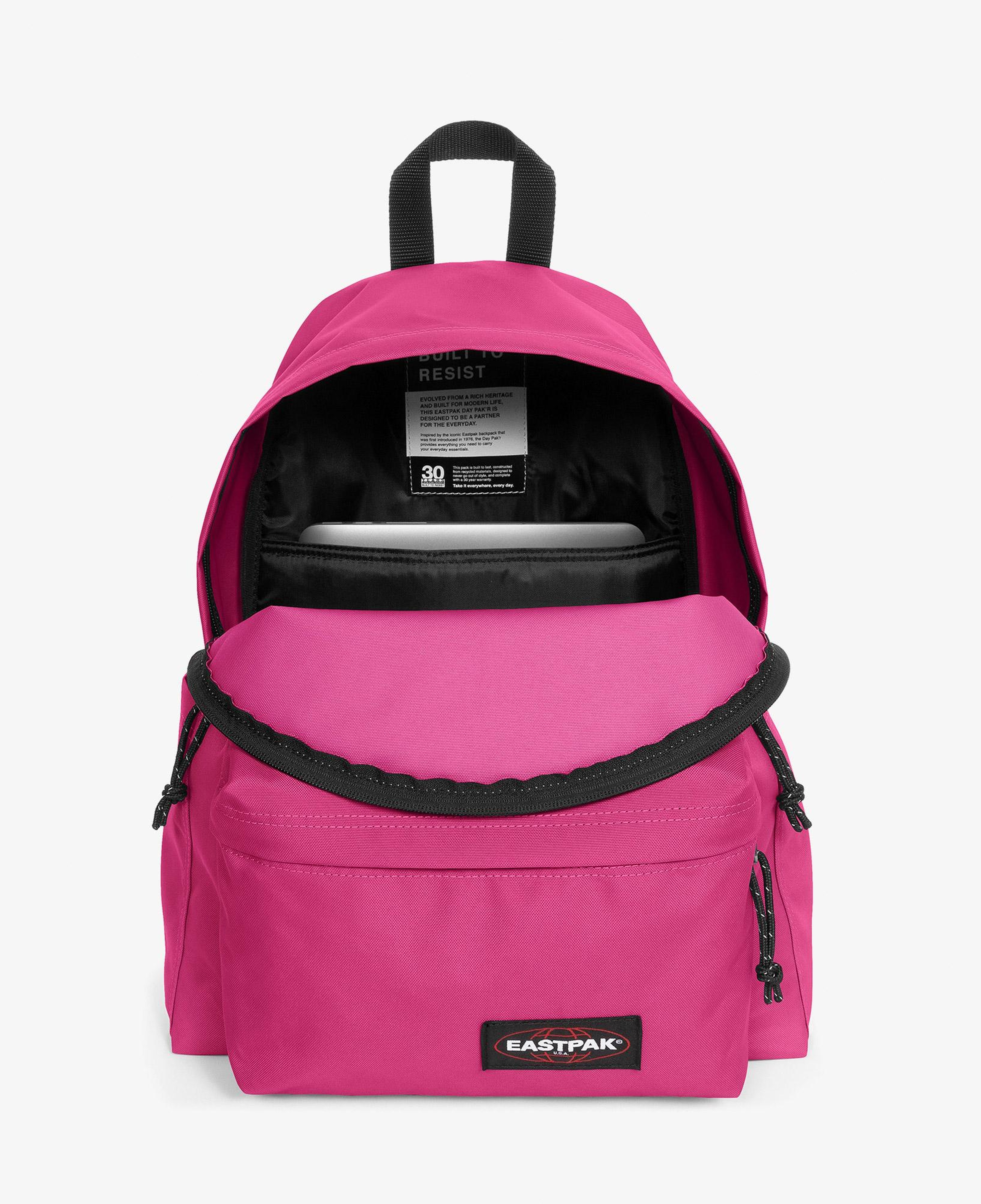 Eastpak Day Pak'R Unisex Pembe Sırt Çantası