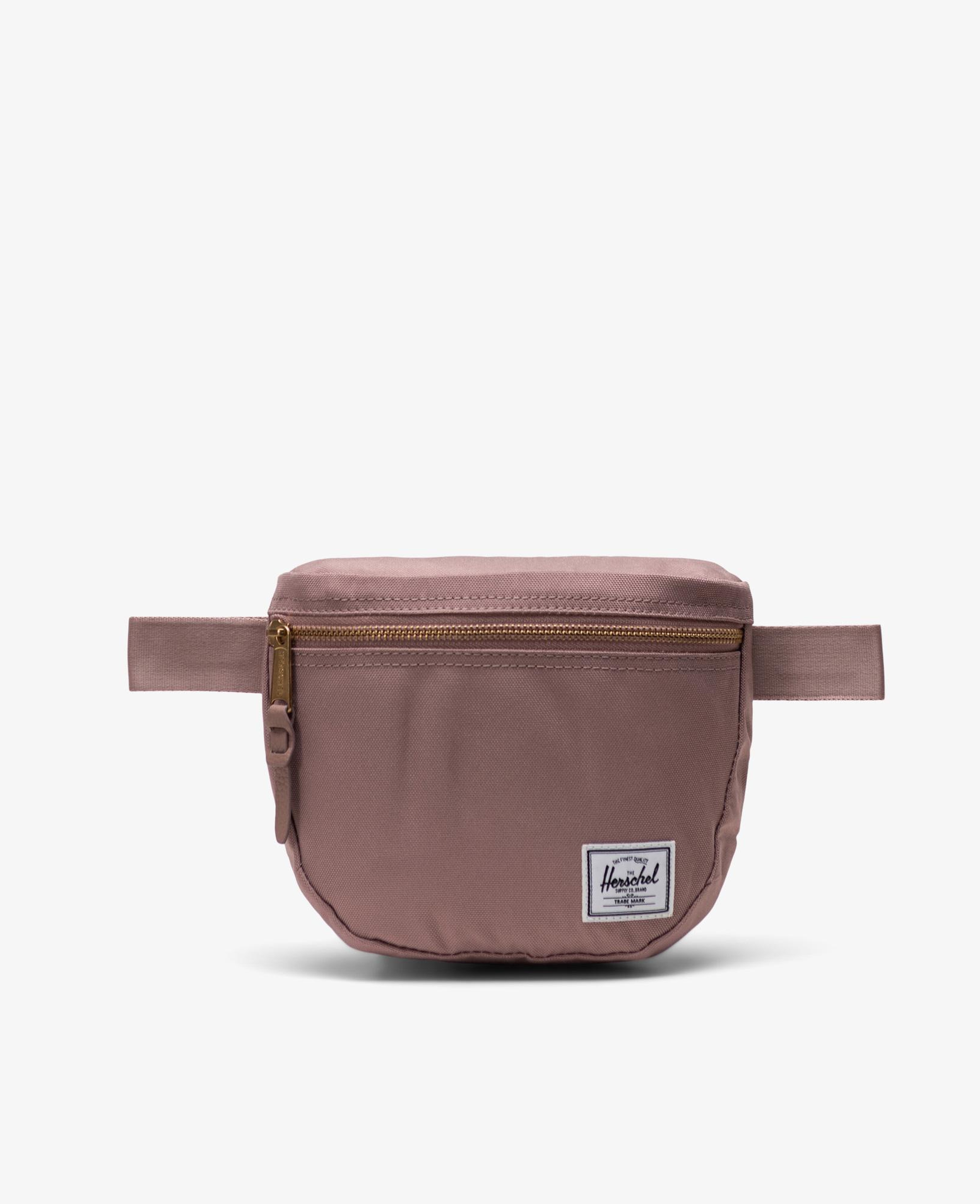 Herschel Settlement Hip Pack Unisex Pembe Bel Çantası