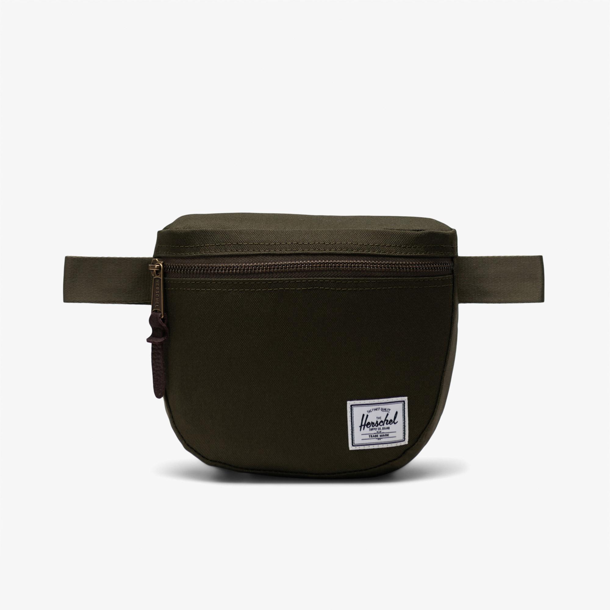 Herschel Settlement Hip Pack Unisex Kahverengi Bel Çantası