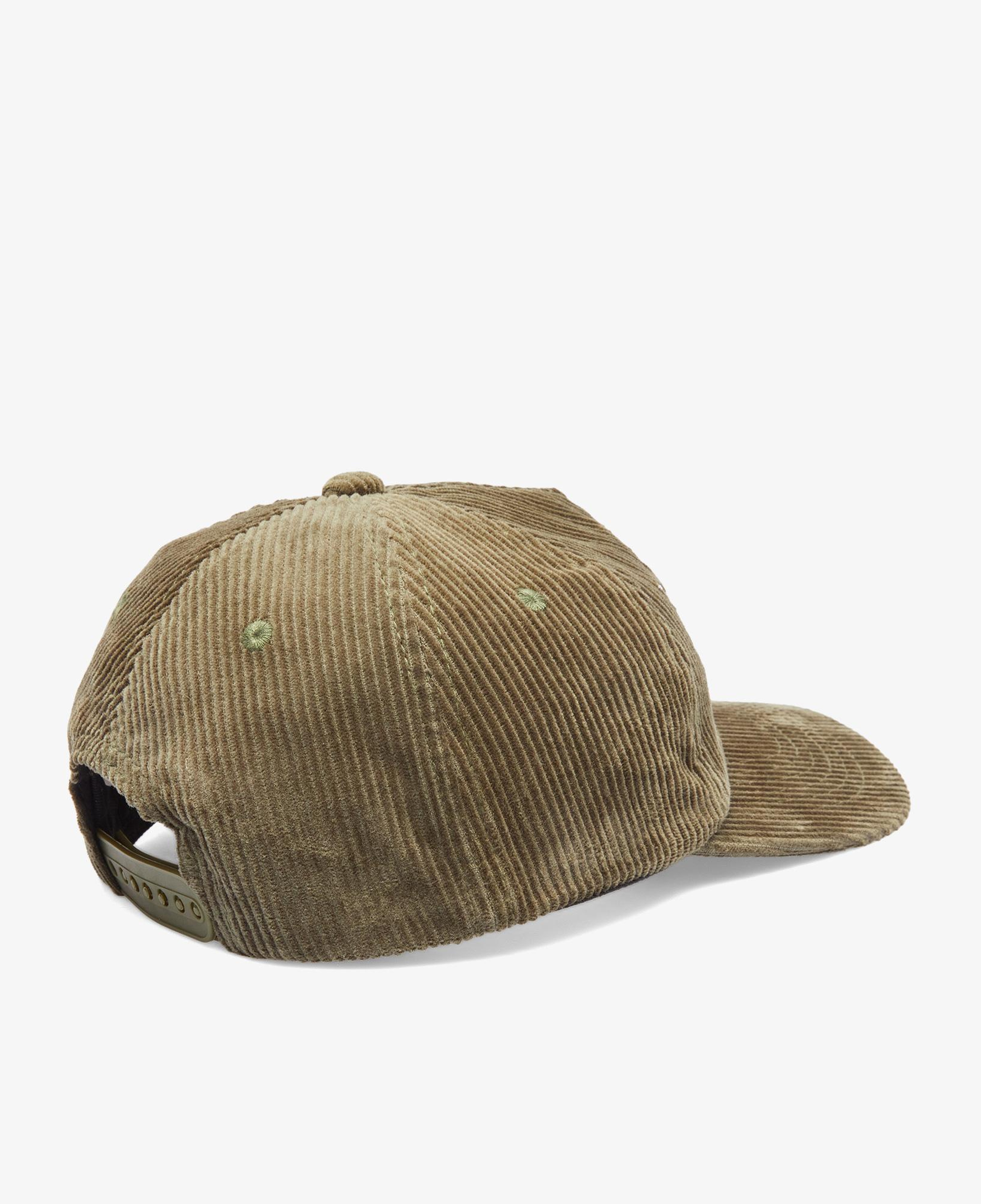 Ripndip Fire Spirit Snapback Erkek Kahverengi Şapka