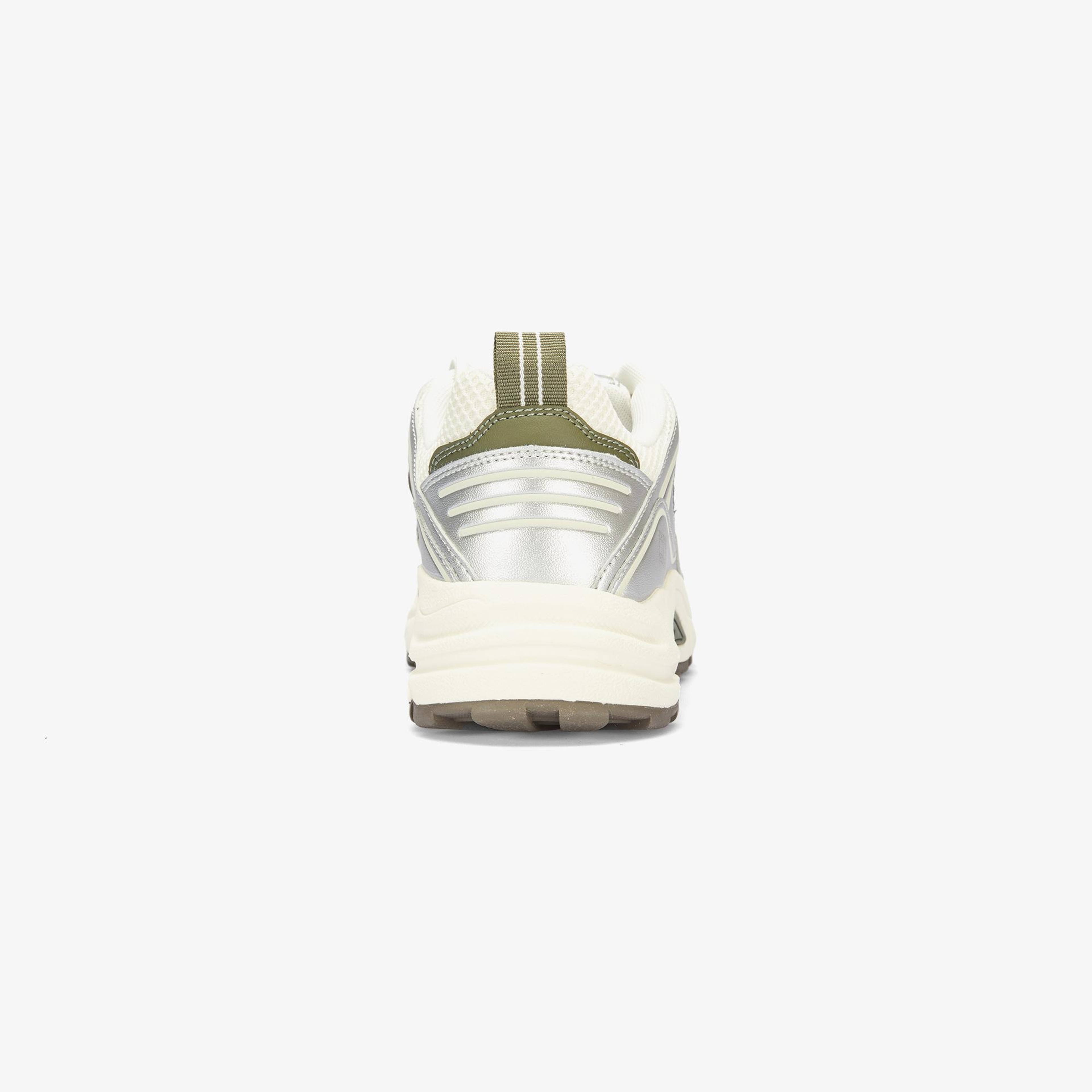 Tommy Jeans Archive Erkek Yeşil Sneaker