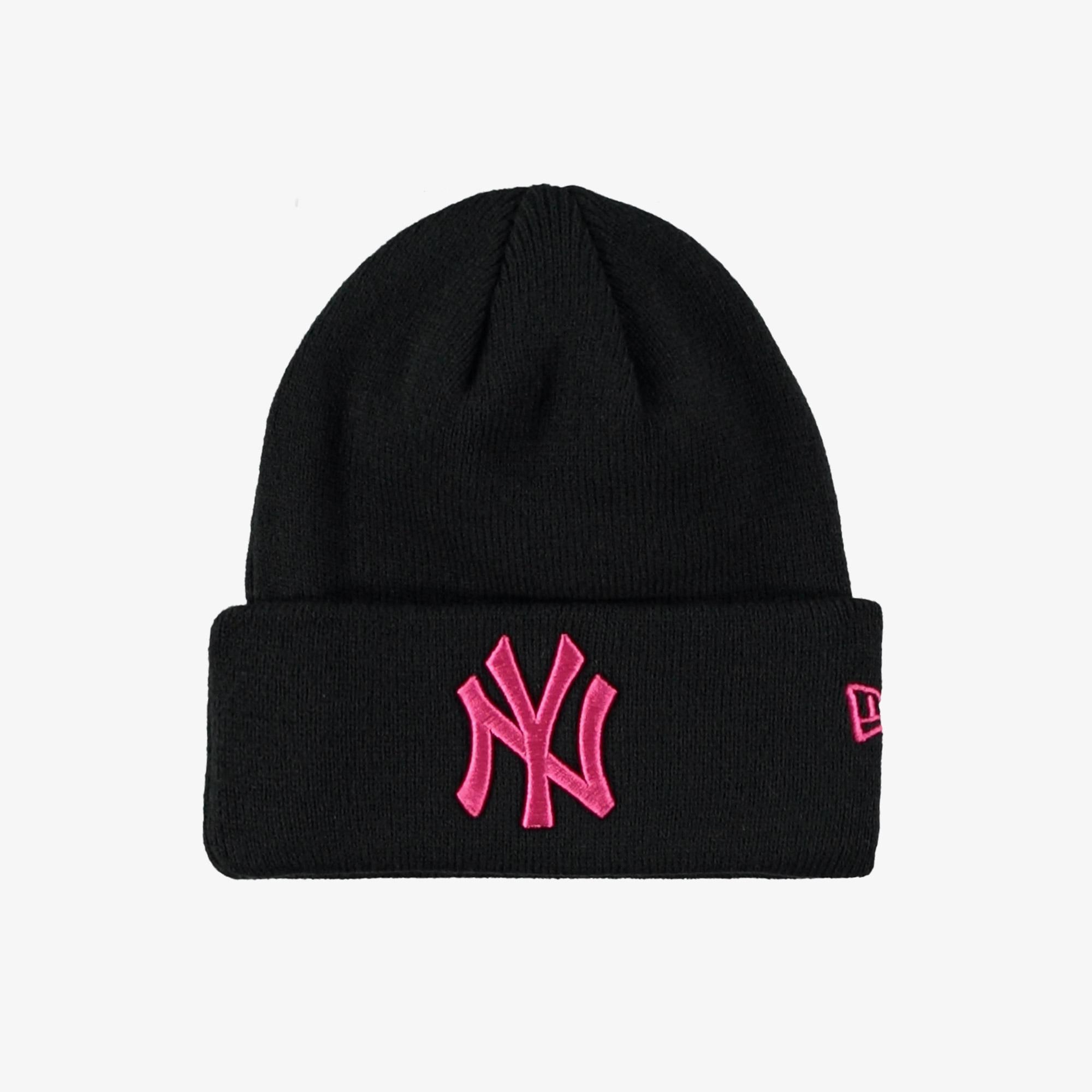 New Era Chyt League Ess Neyyan mha Çocuk Siyah Bere