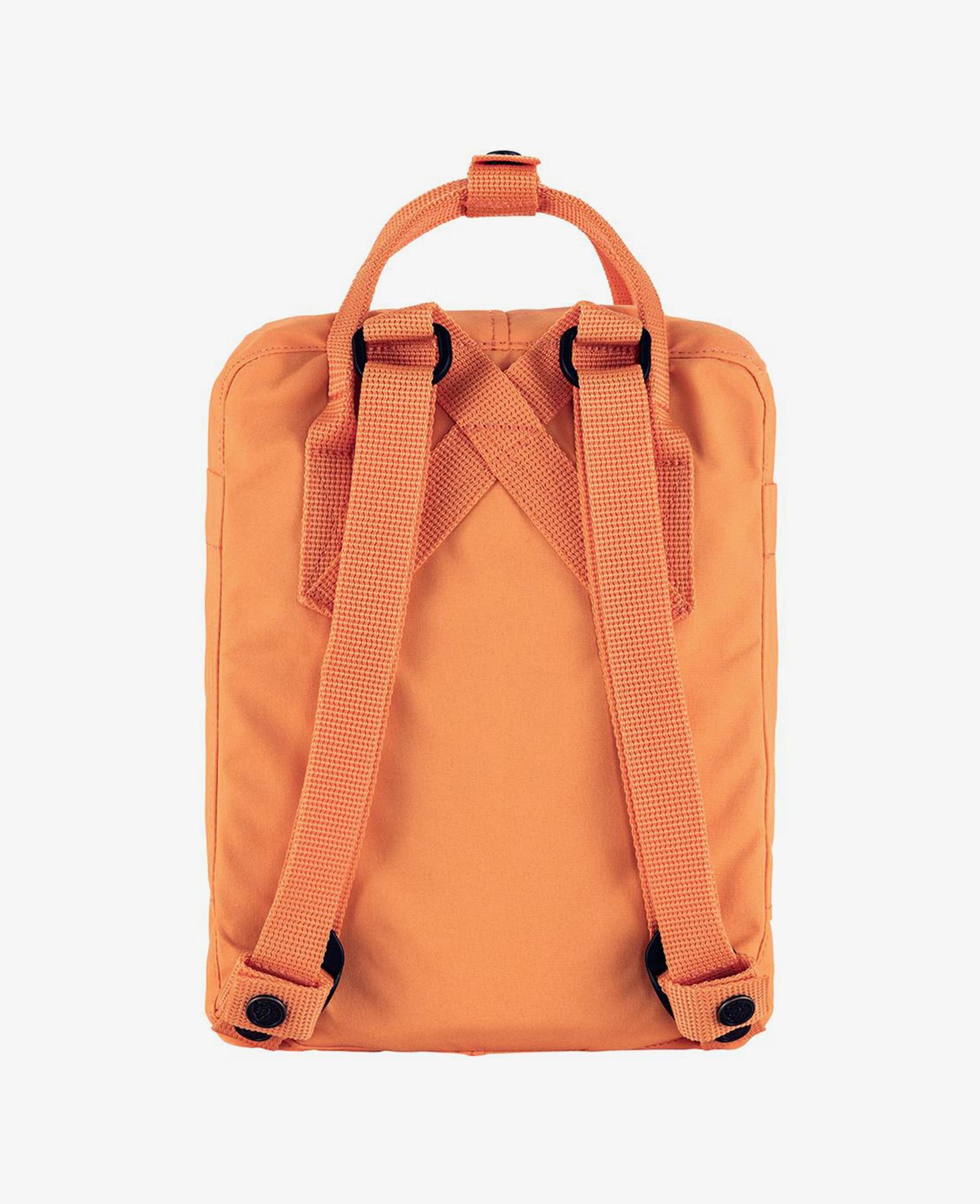 Kanken Mini UnisexTuruncu Sırt Çantası