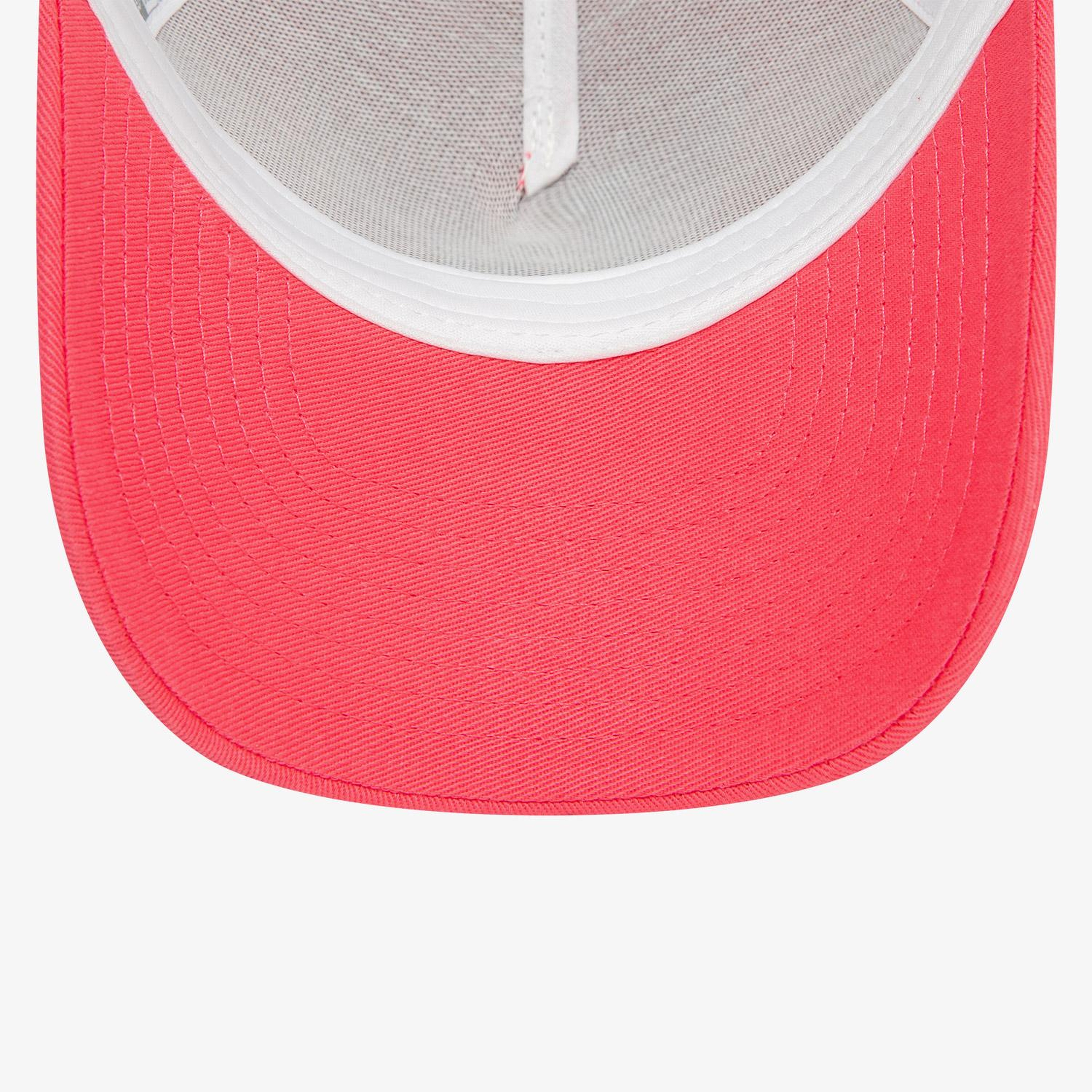 New Era LA Dodgers Youth League Çocuk Pembe Şapka