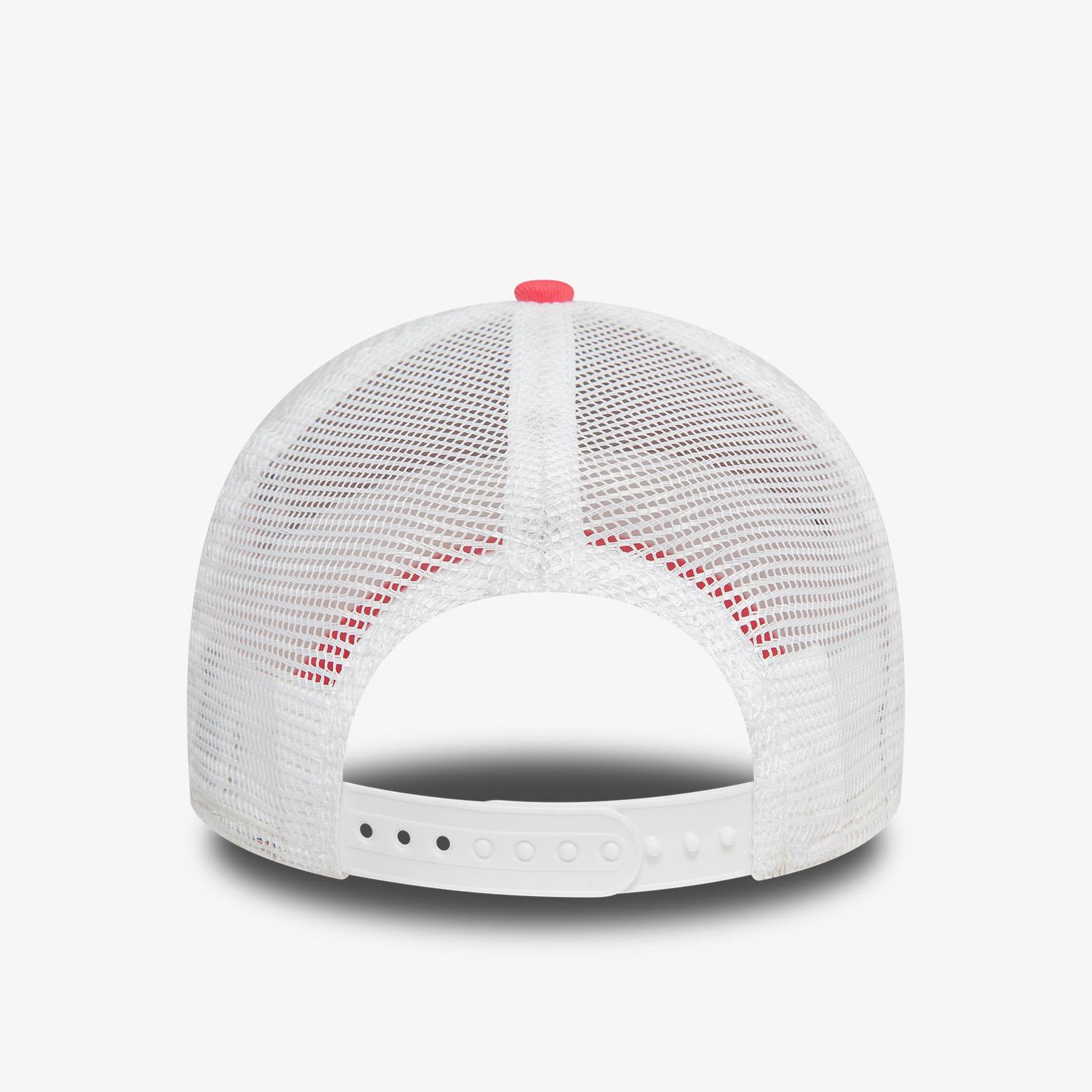 New Era LA Dodgers Youth League Çocuk Pembe Şapka