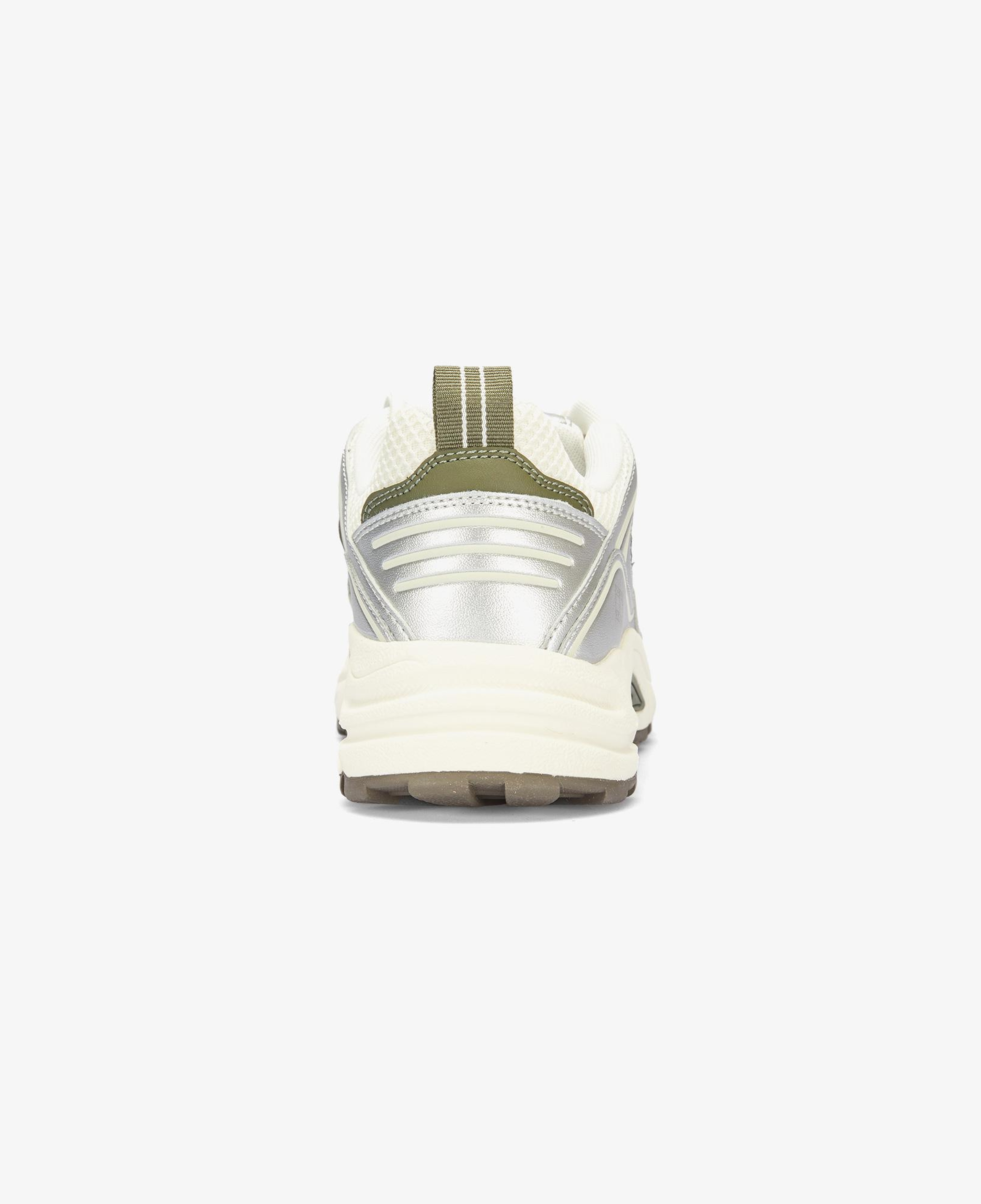 Tommy Jeans Archive Erkek Yeşil Sneaker