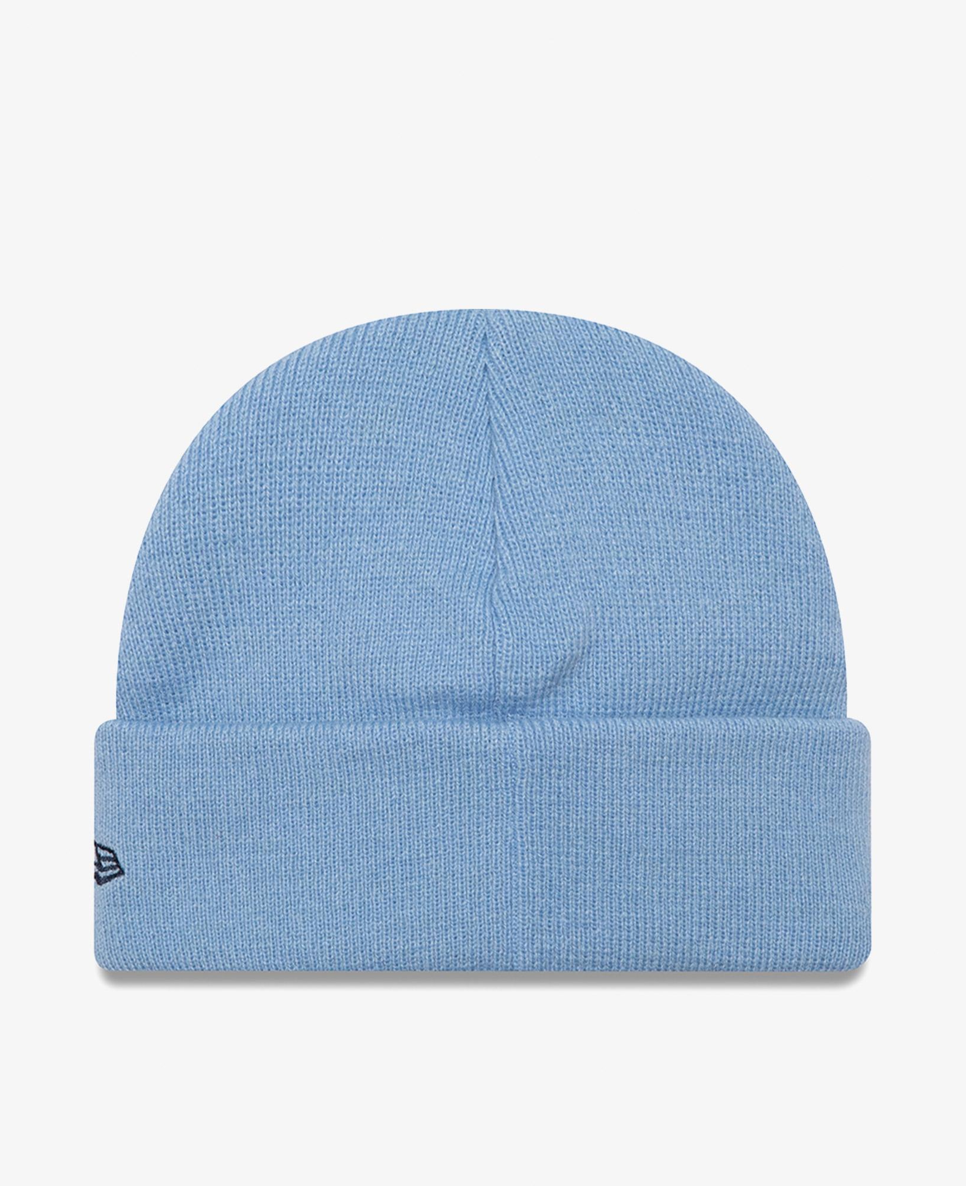 New Era Cuff Knit Newera Sfb Unisex Mavi Bere