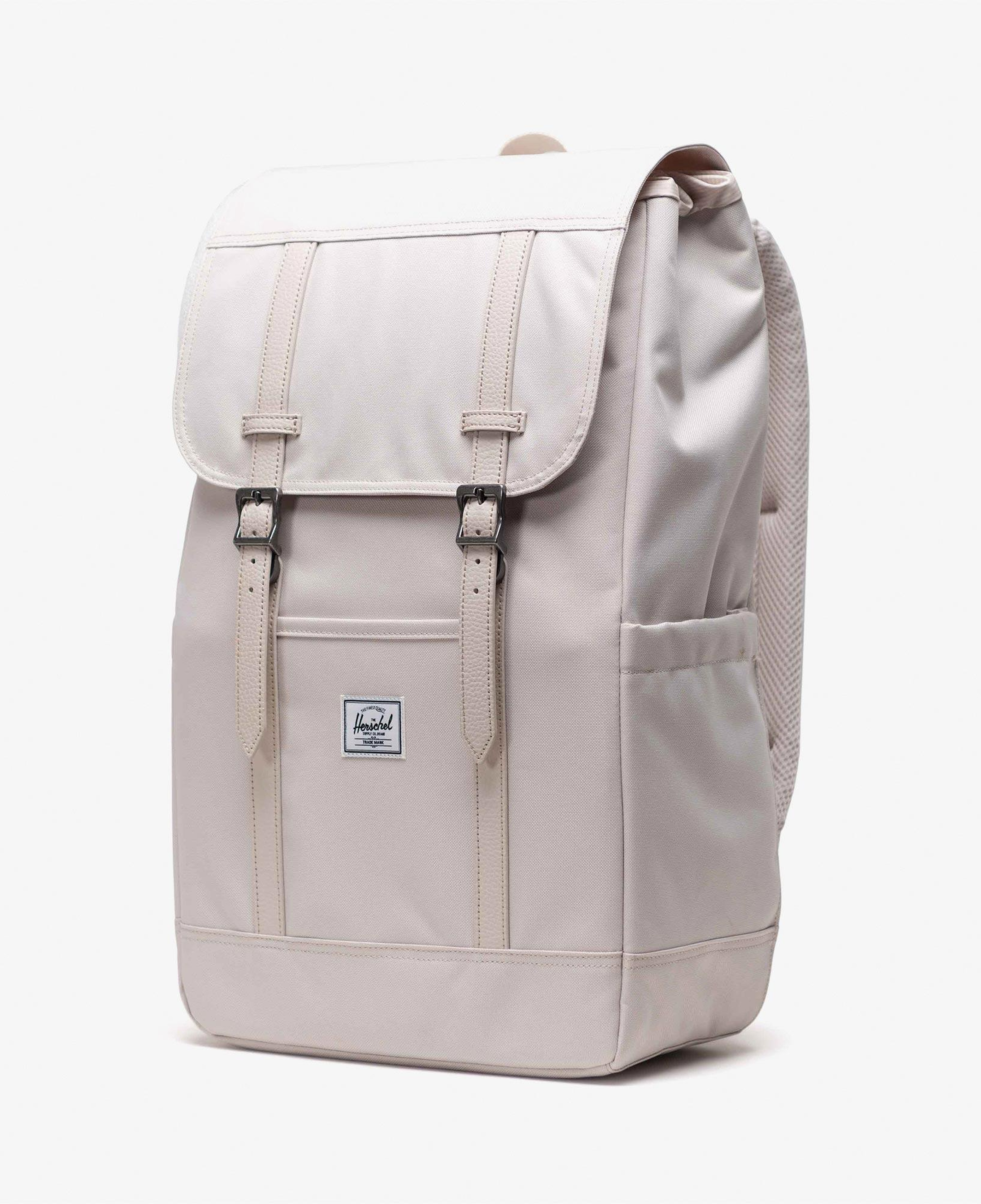 Herschel Retreat Çocuk Bej Çanta
