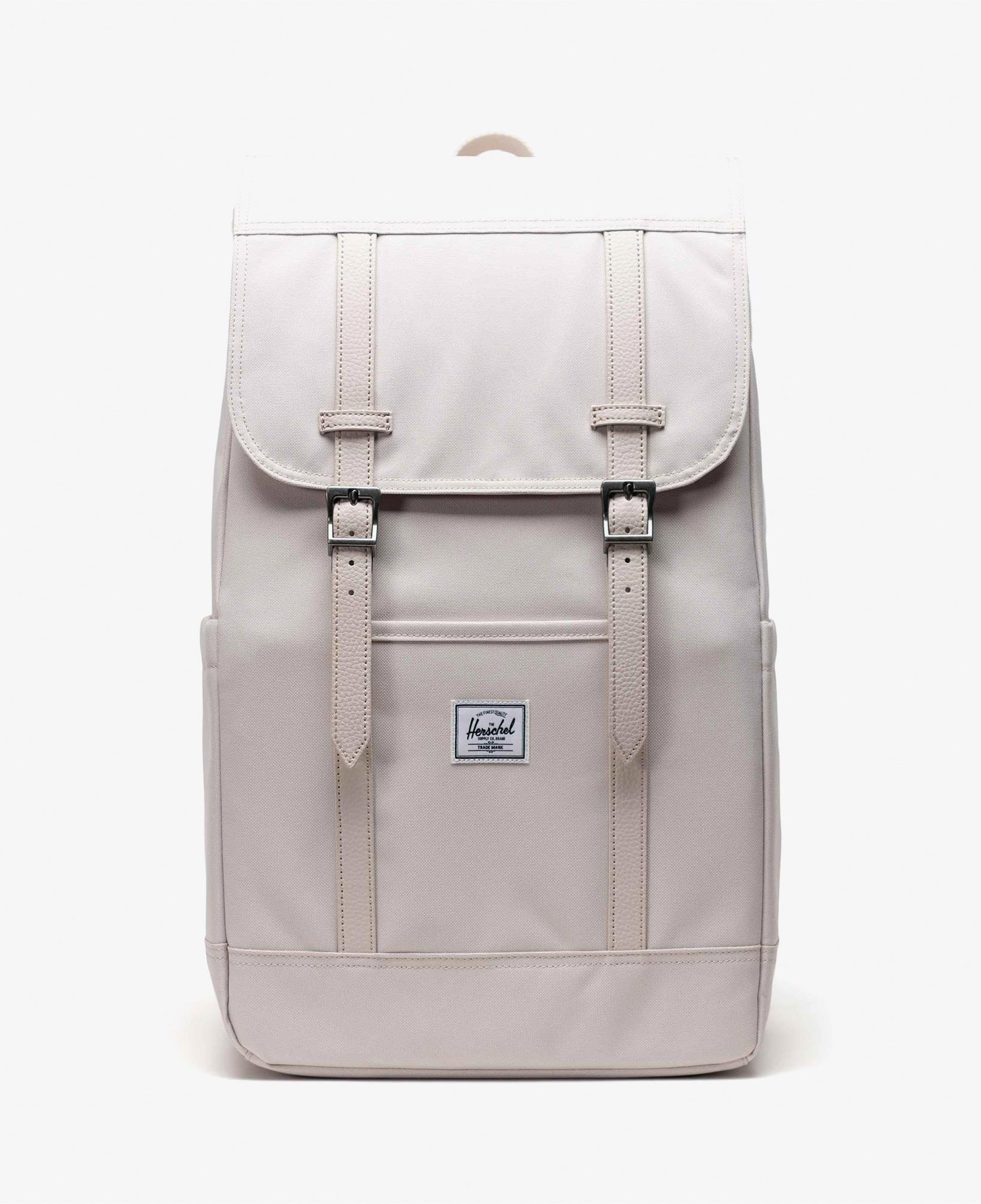 Herschel Retreat Çocuk Bej Çanta