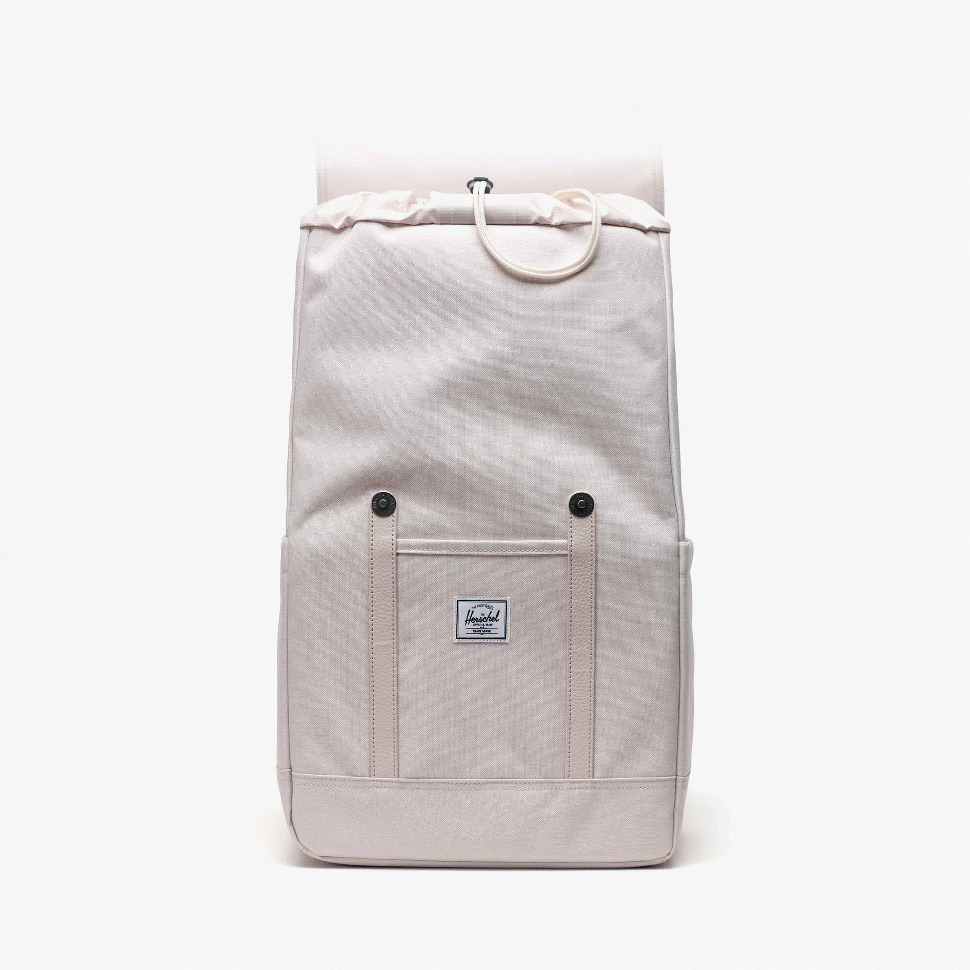 Herschel Retreat Çocuk Bej Çanta