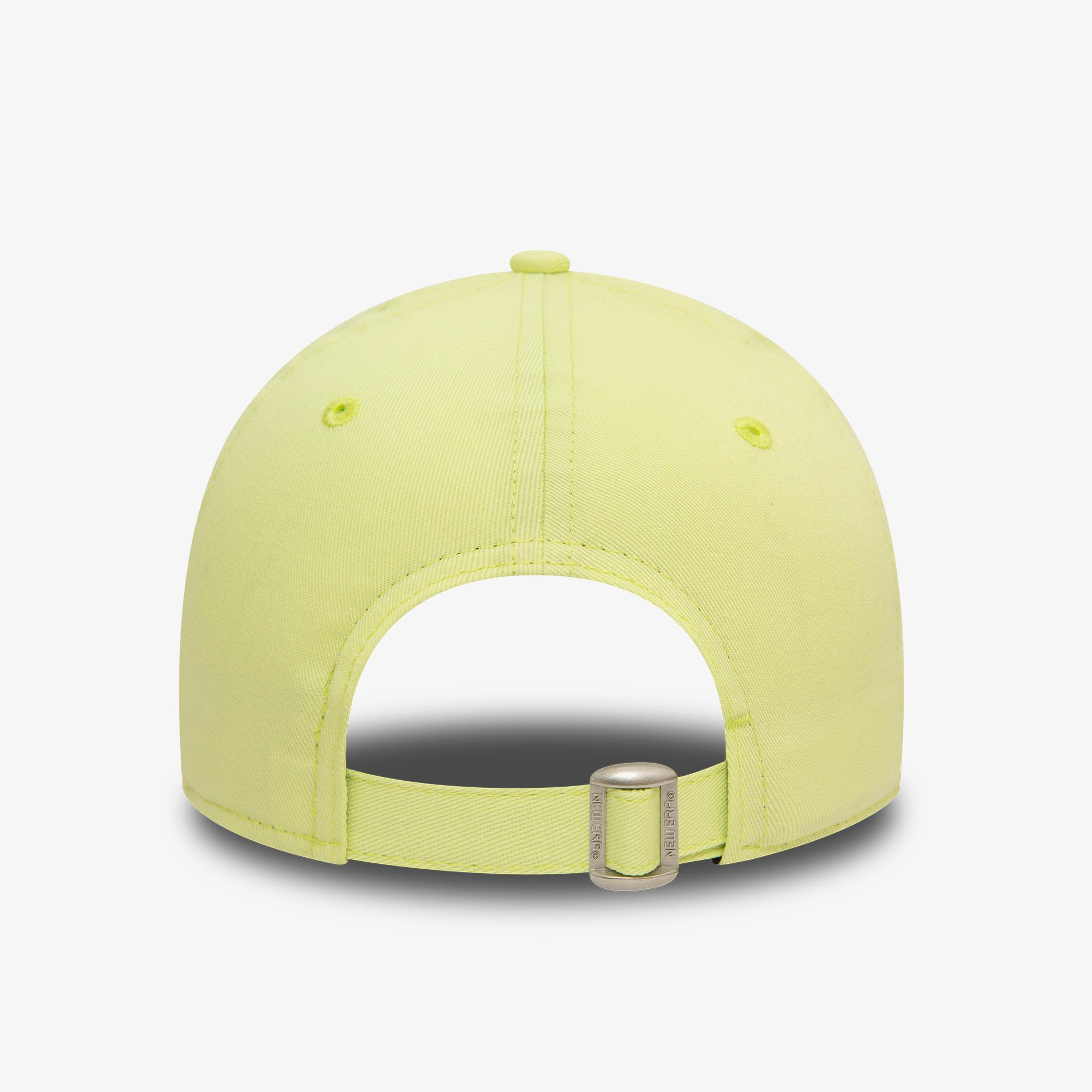 New Era Chyt League Ess 9Forty Losdod Cmacma Çocuk Sarı Şapka