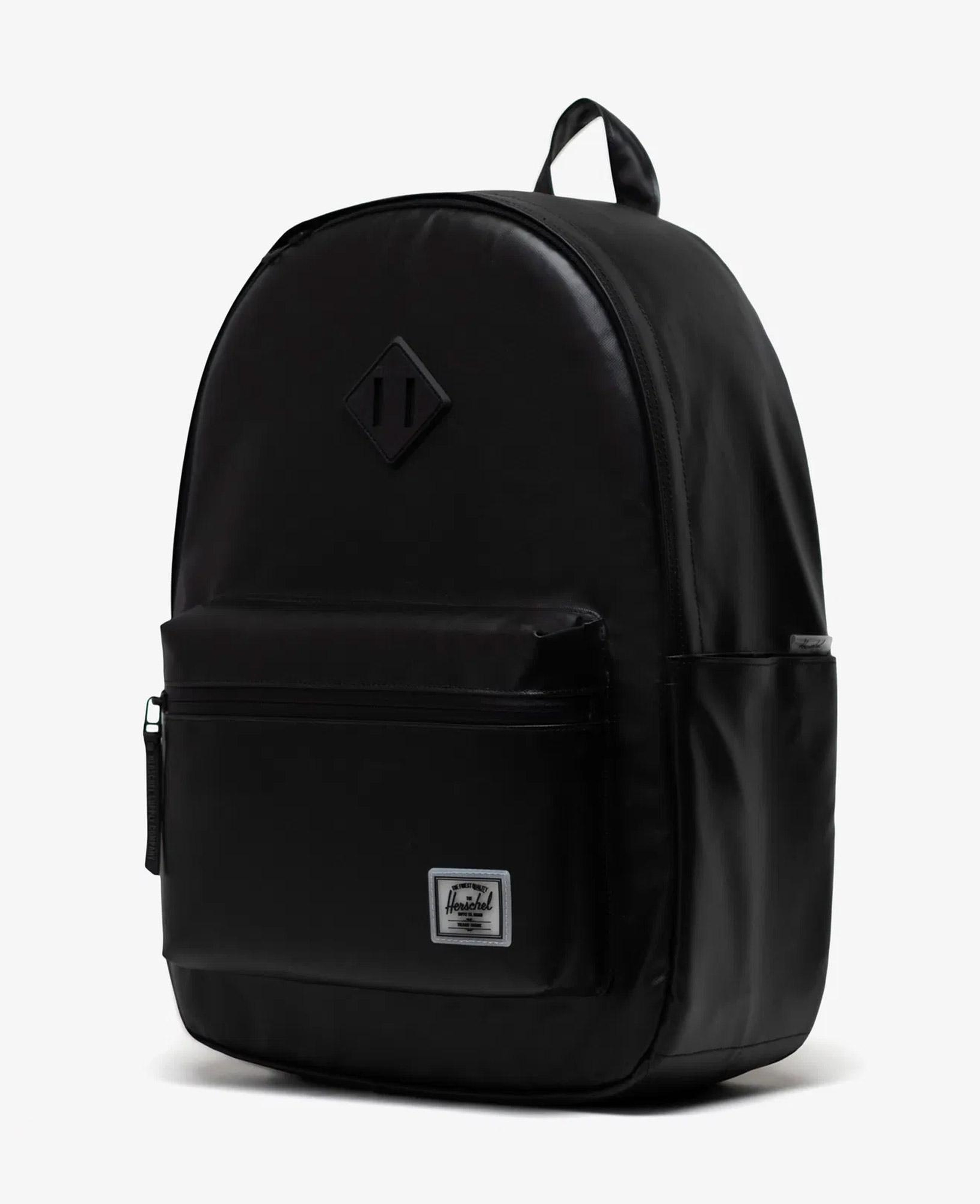 Herschel Classic Xl Unisex Siyah Sırt Çantası