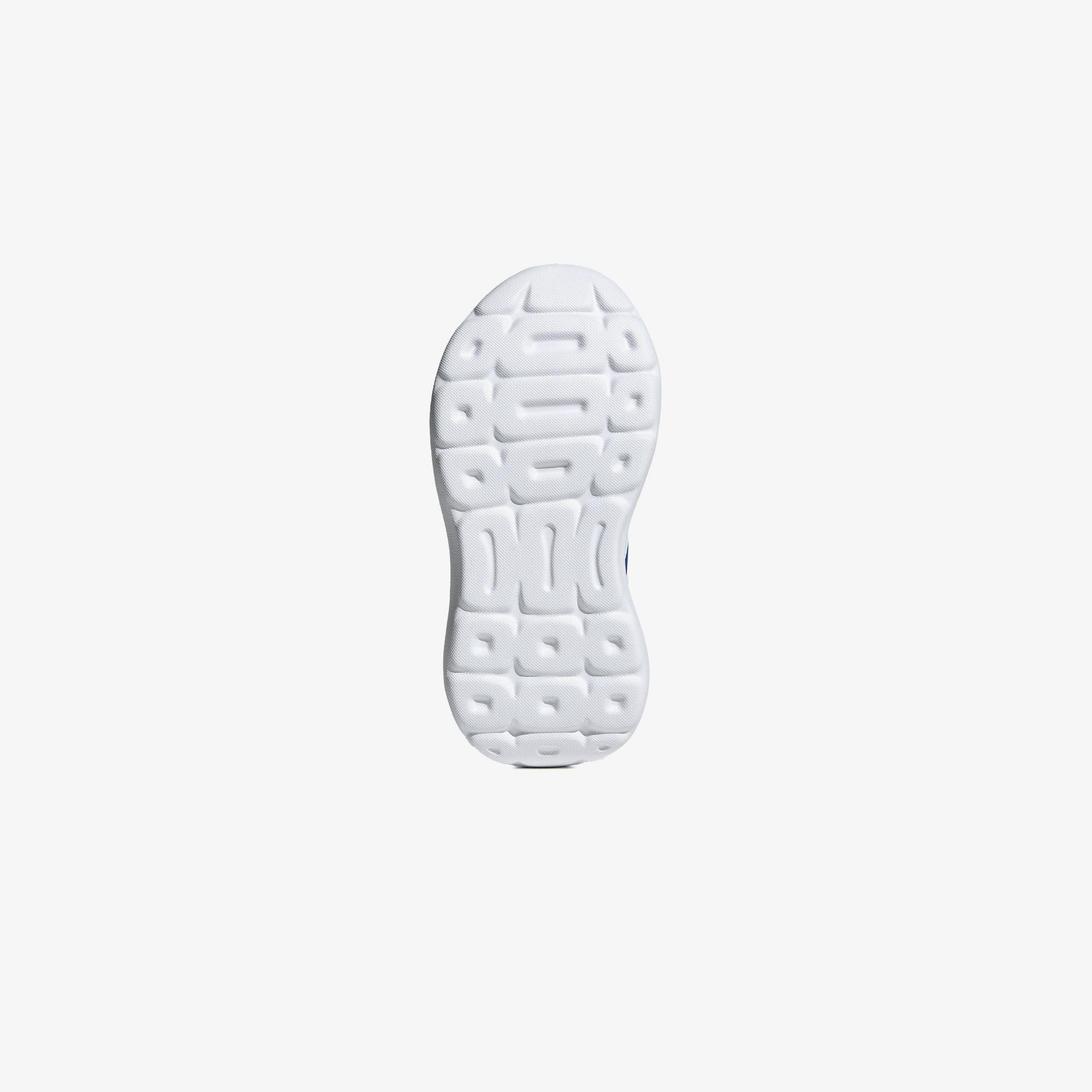 adidas Tensaur Run 3.0 El C Çocuk Mavi Spor Ayakkabı