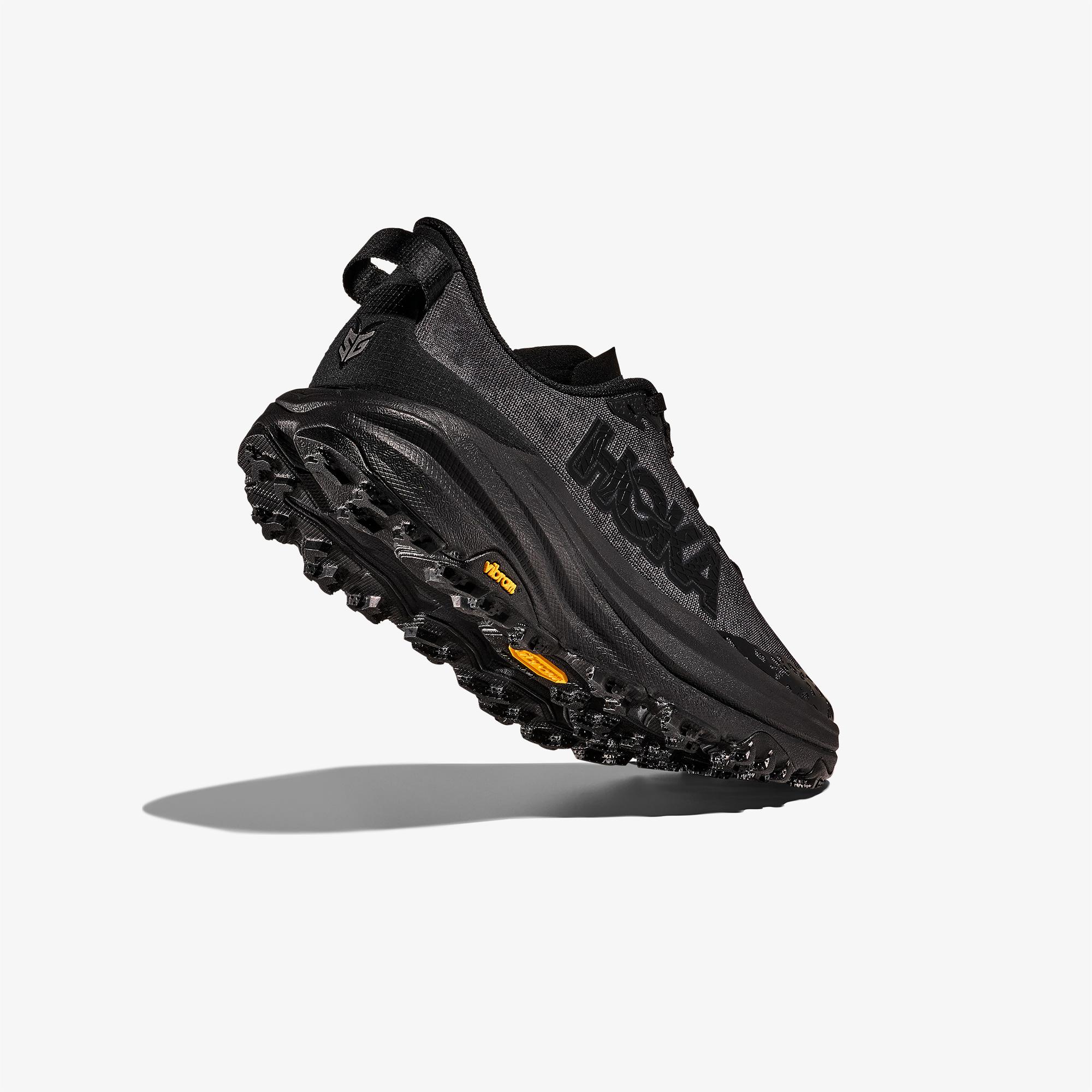Hoka Speedgoat 6 Erkek Siyah Koşu Ayakkabısı